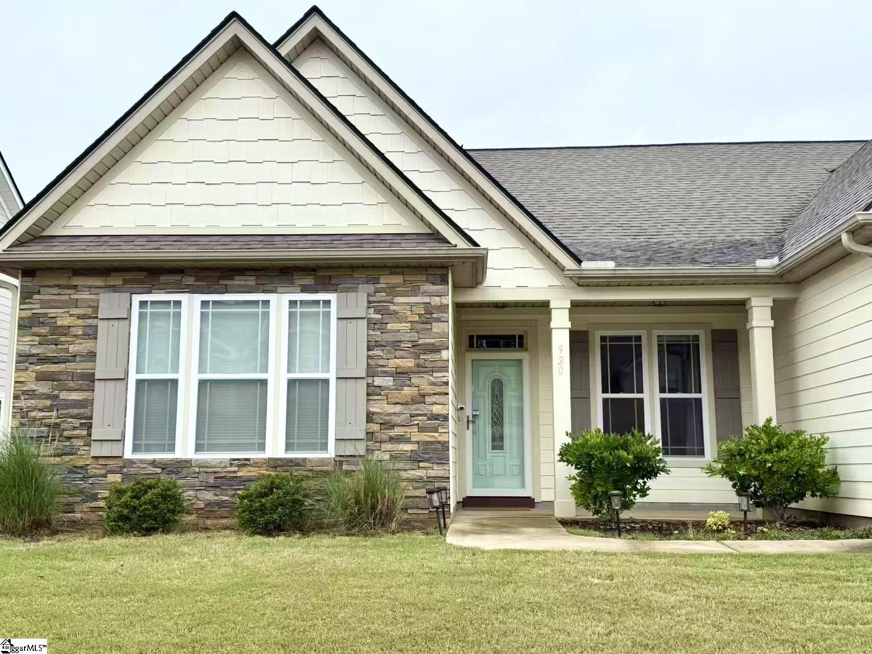 920 Hunterdale, Boiling Springs, South Carolina image 2