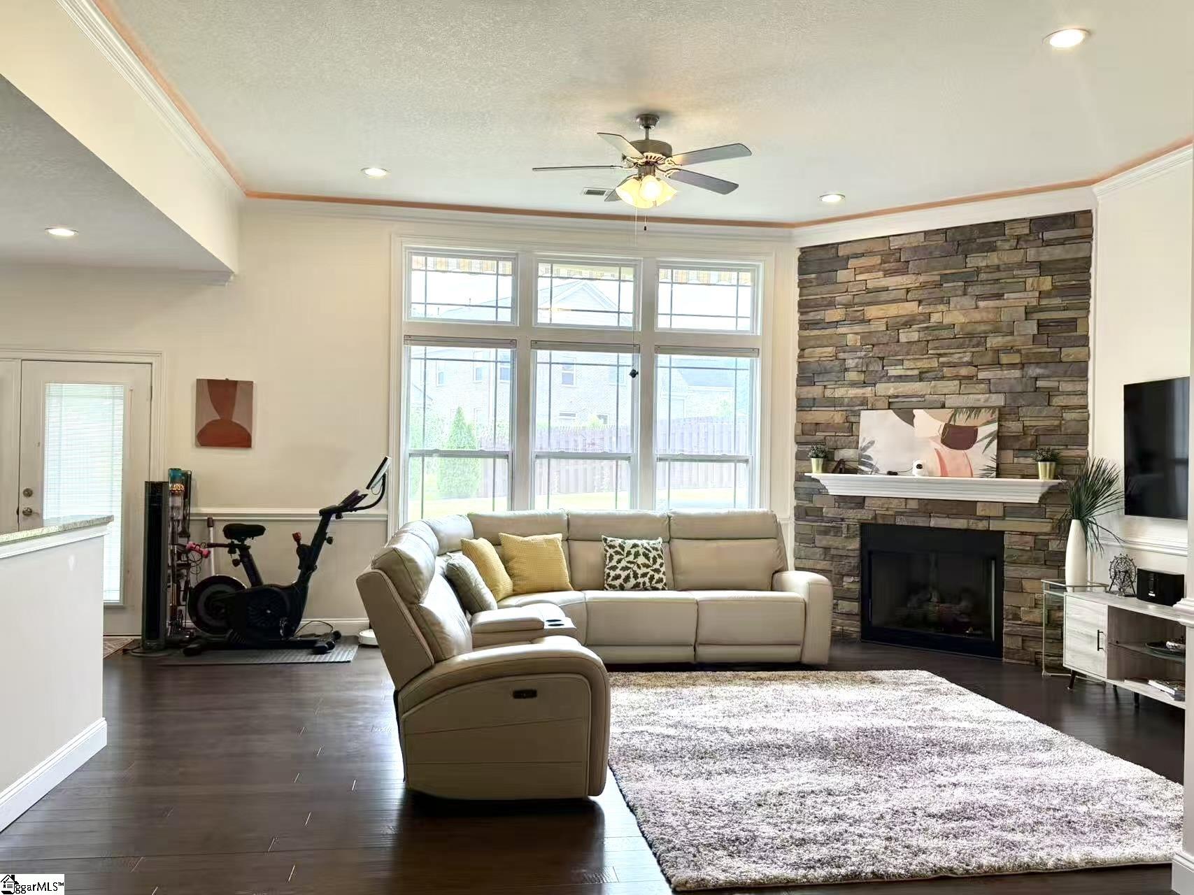 920 Hunterdale, Boiling Springs, South Carolina image 10