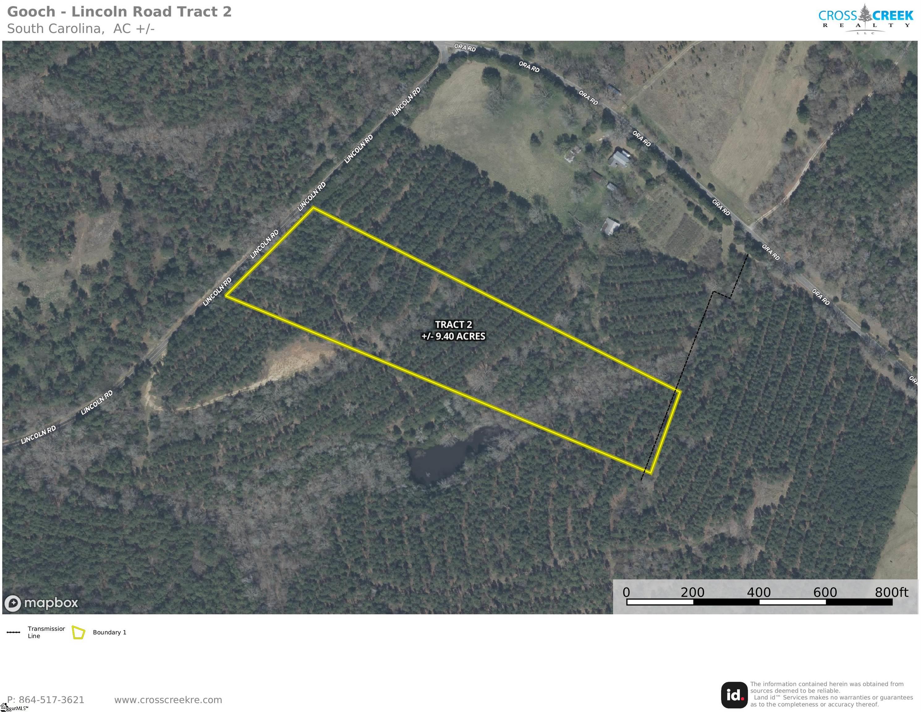 00 Lincoln, Gray Court, South Carolina image 1