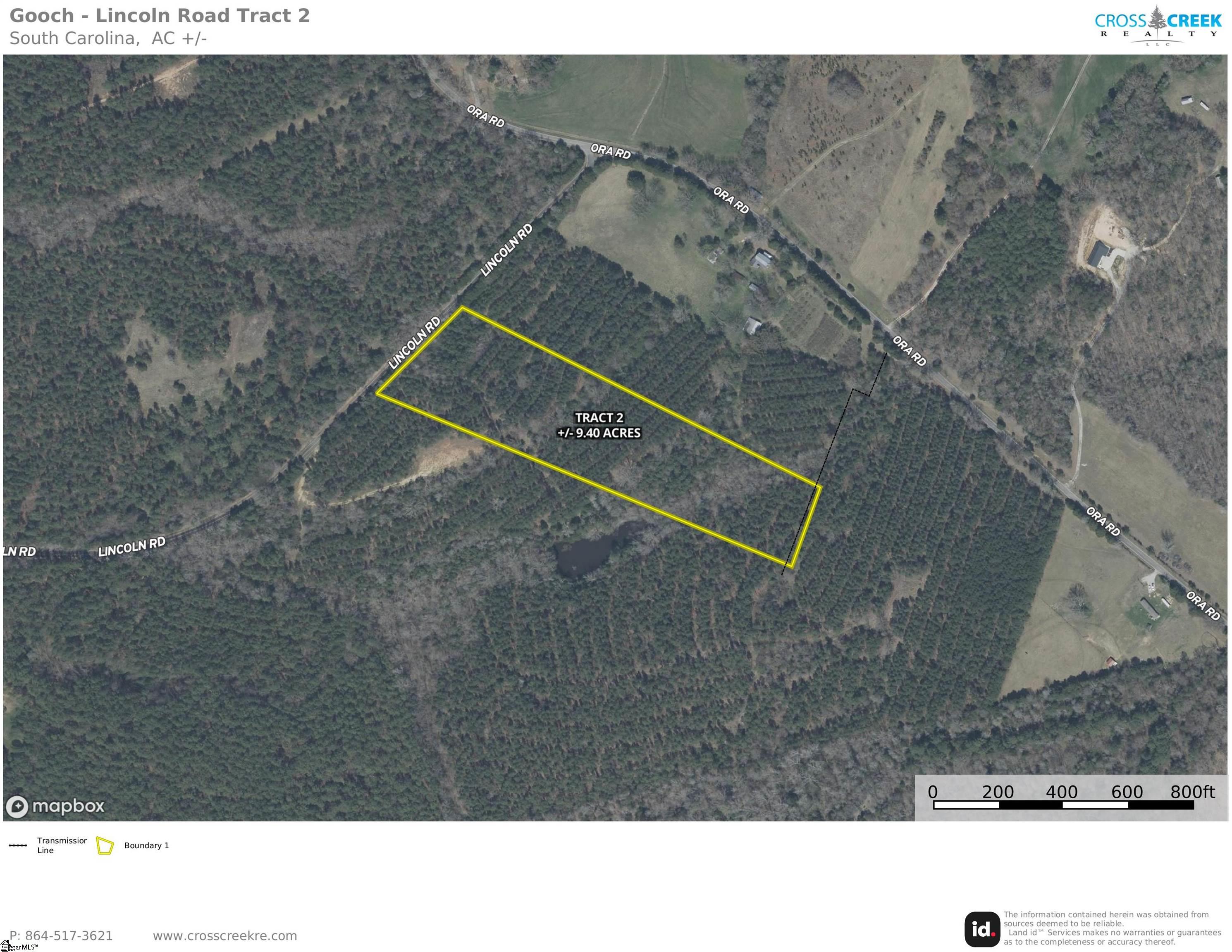 00 Lincoln, Gray Court, South Carolina image 12