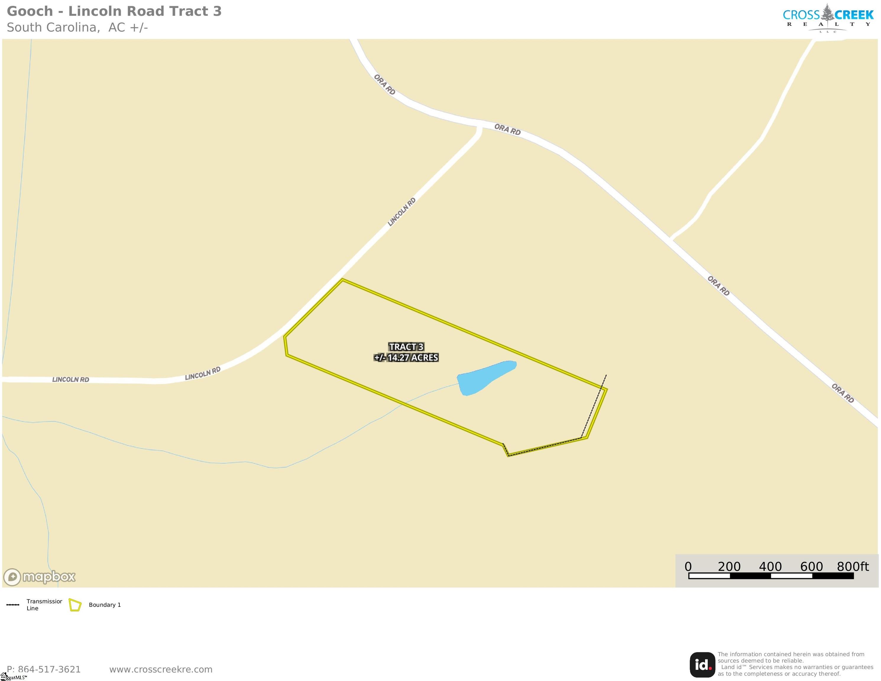 3864 Lincoln, Gray Court, South Carolina image 27