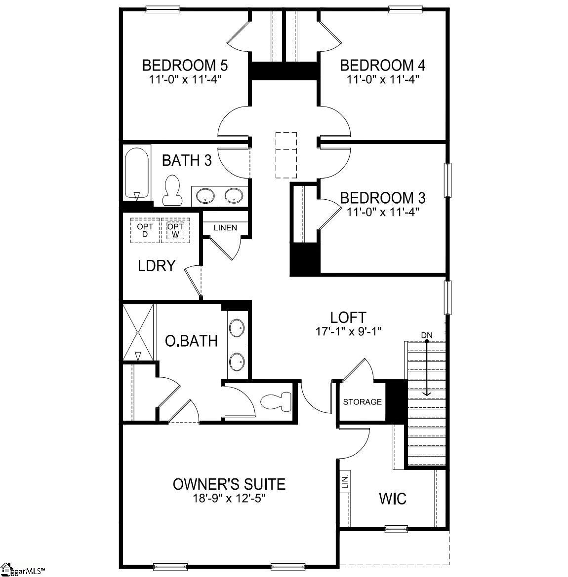2252 Springview, Boiling Springs, South Carolina image 3