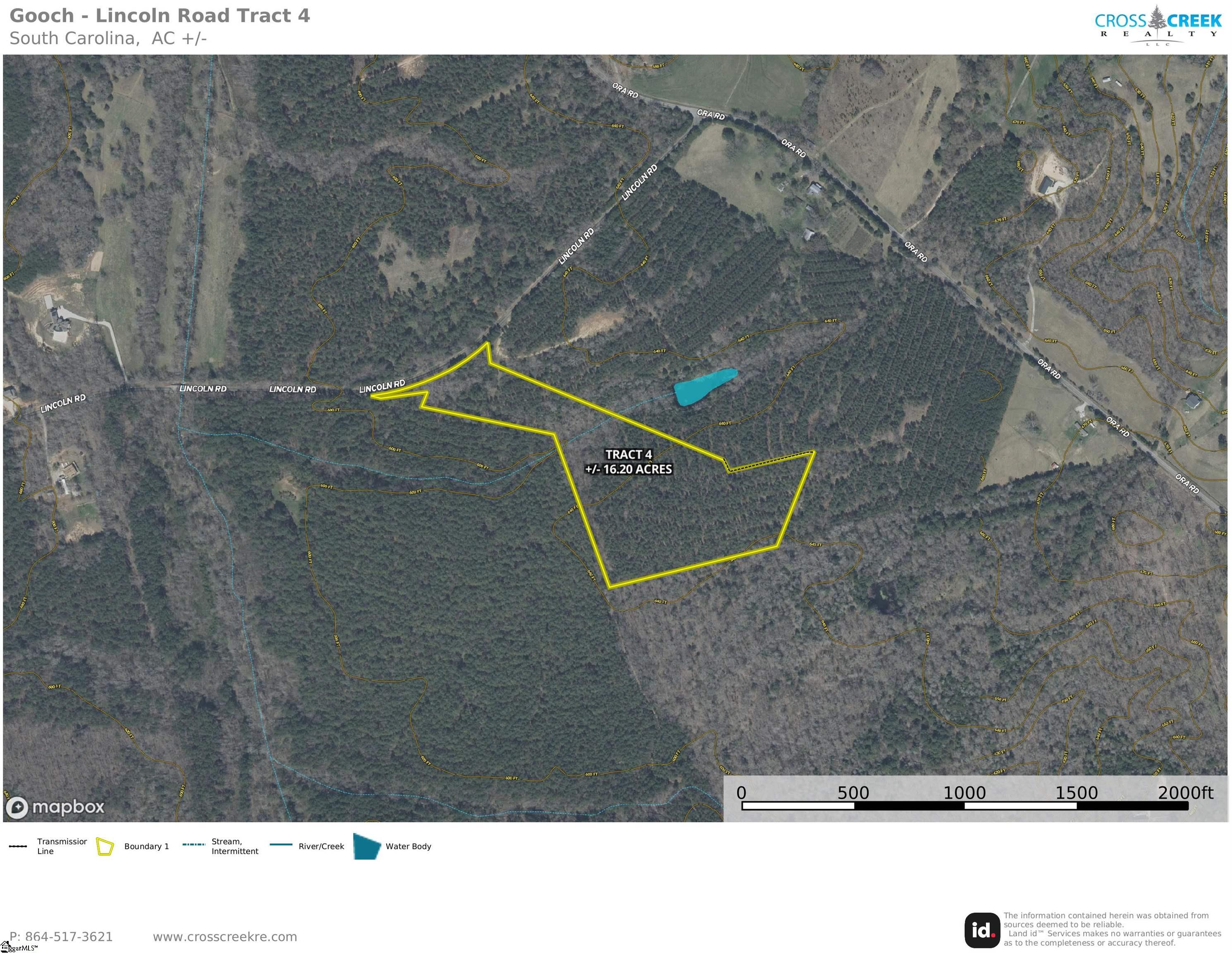 00 Lincoln, Gray Court, South Carolina image 24