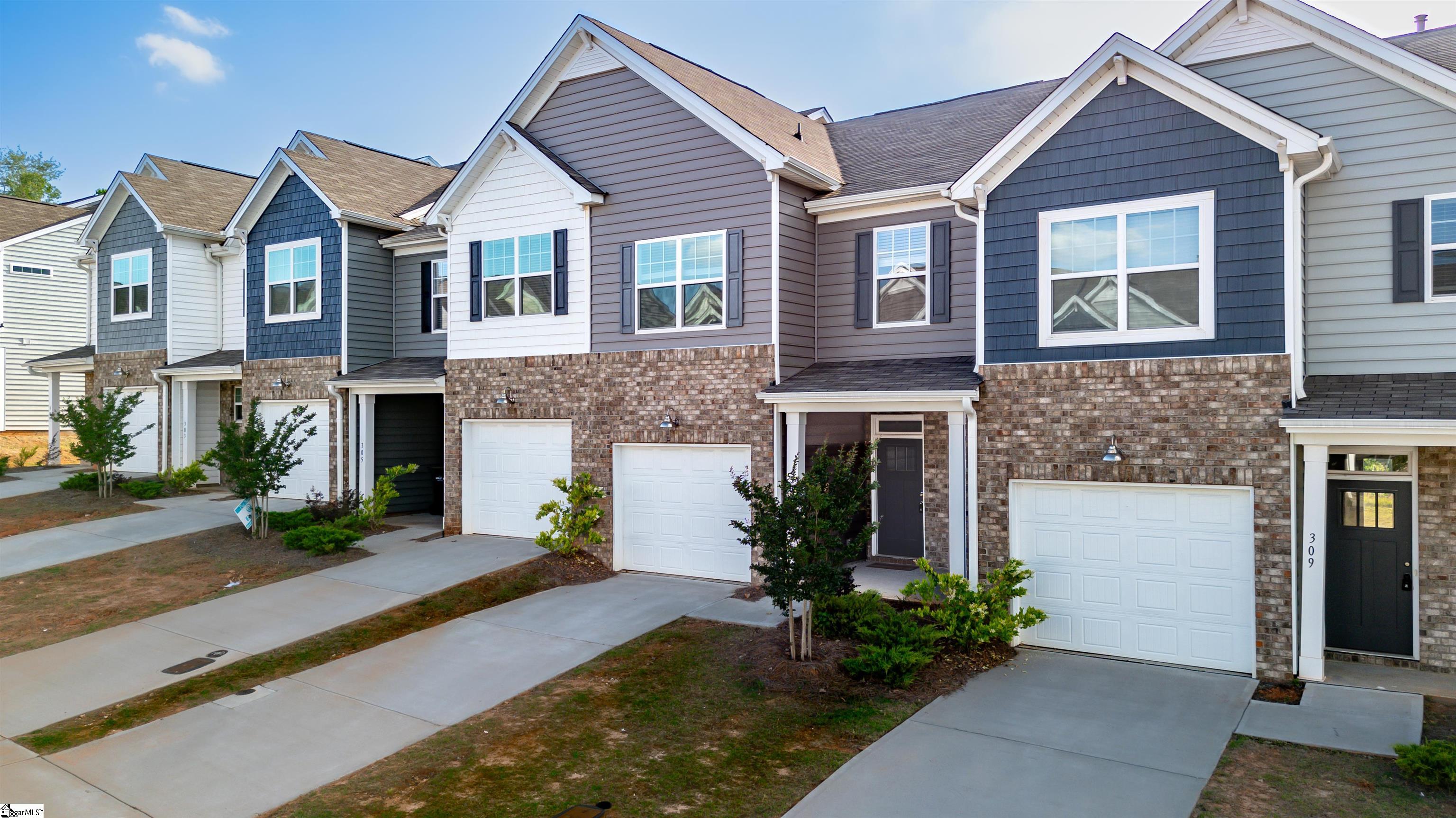 307 E Compass, Easley, South Carolina image 2