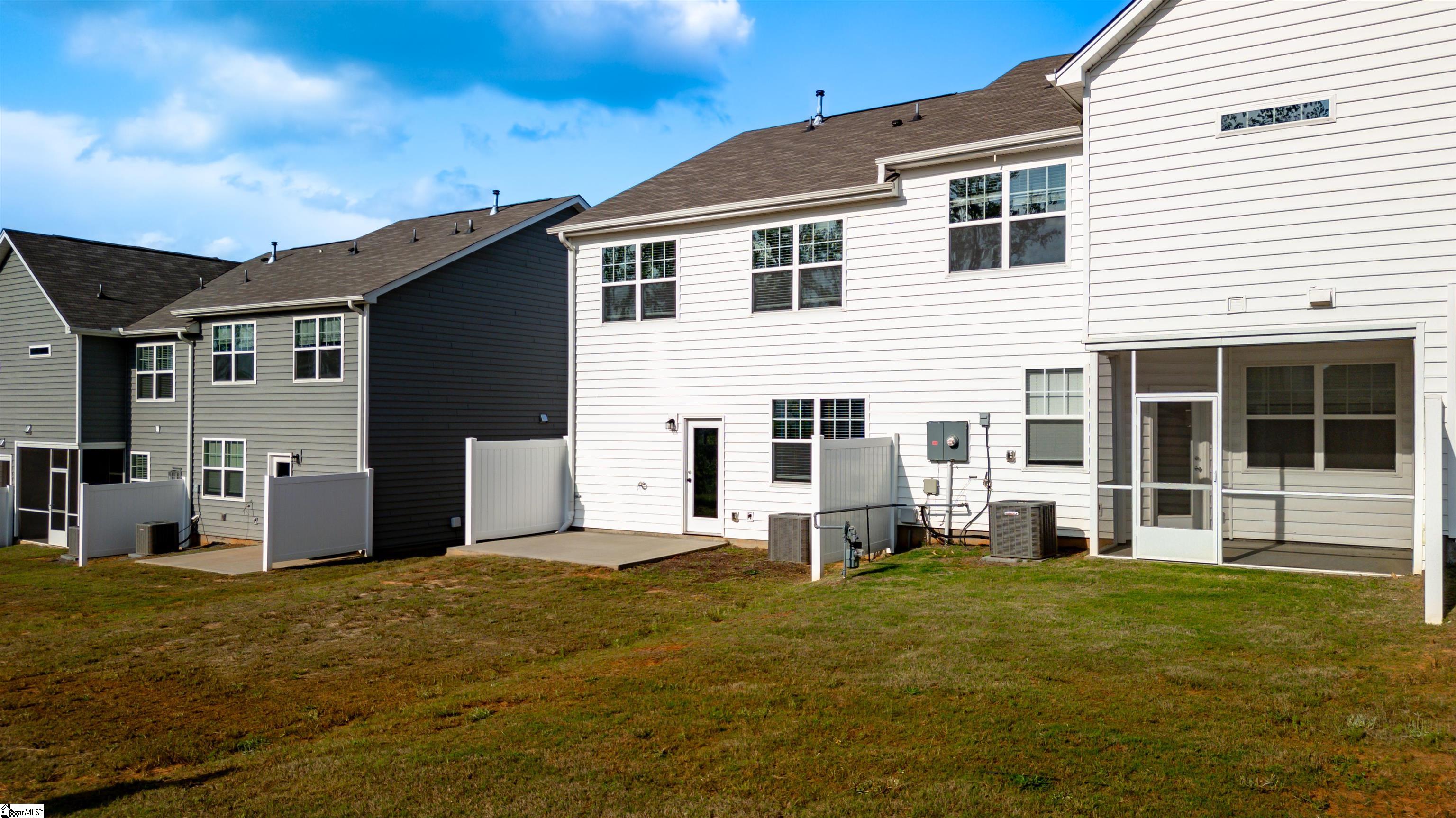 307 E Compass, Easley, South Carolina image 27