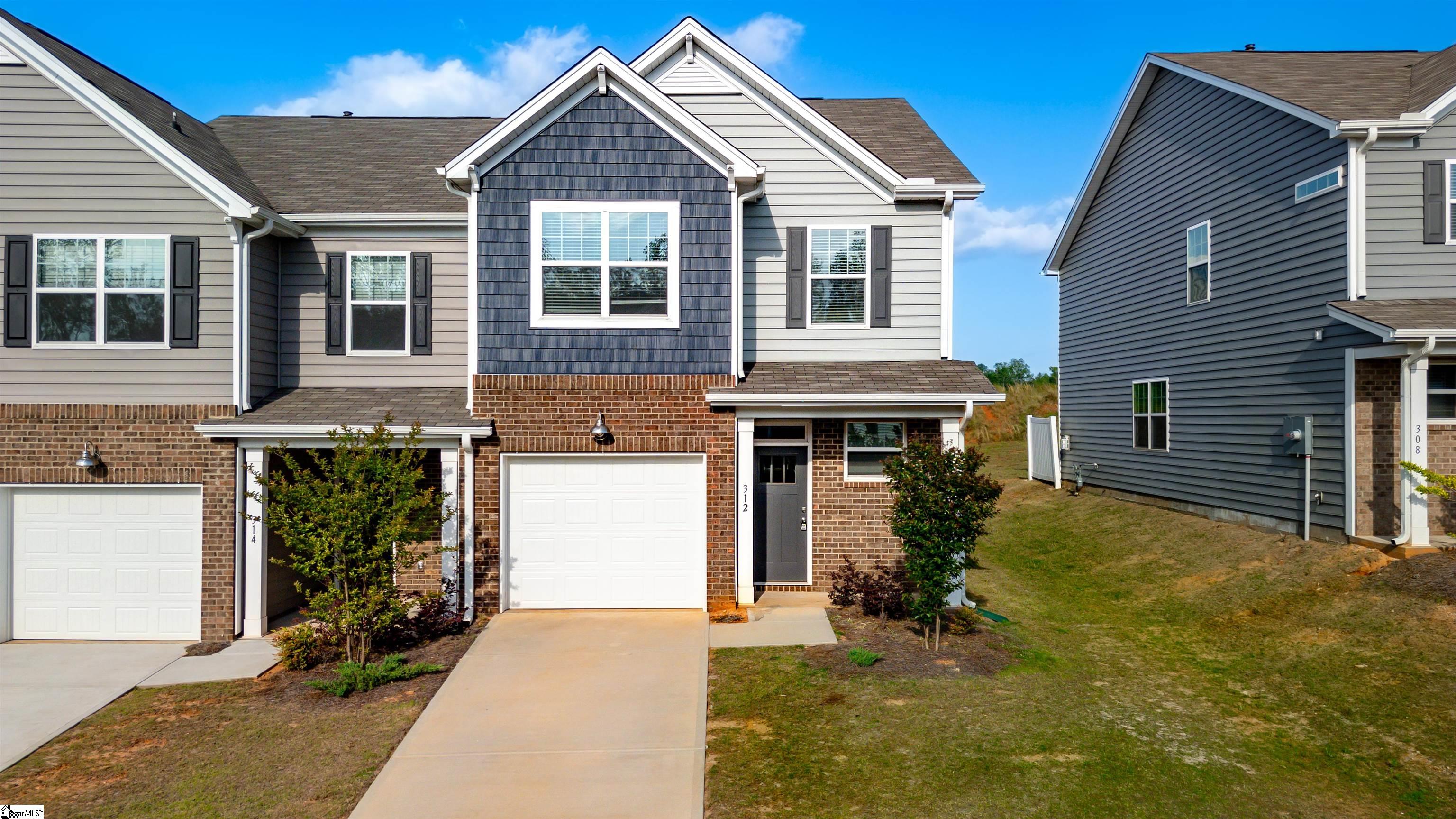 312 E Compass, Easley, South Carolina image 2