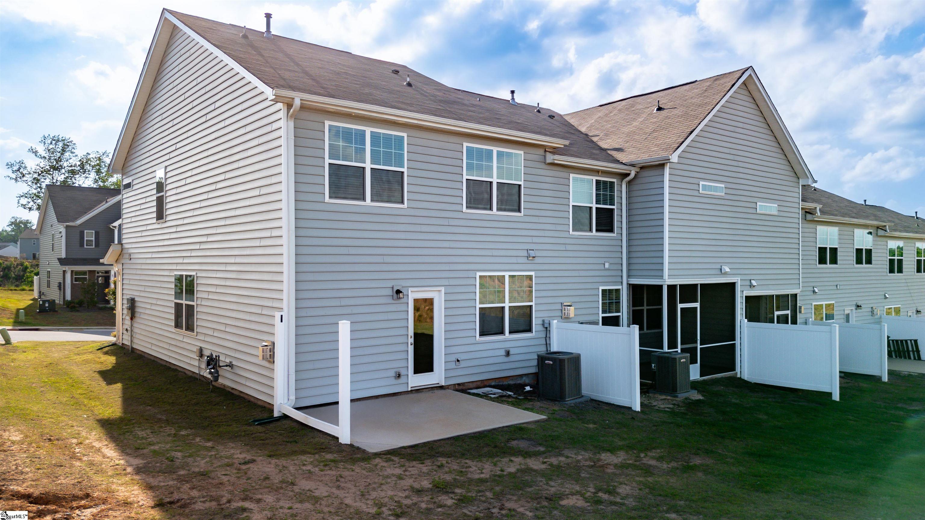312 E Compass, Easley, South Carolina image 24