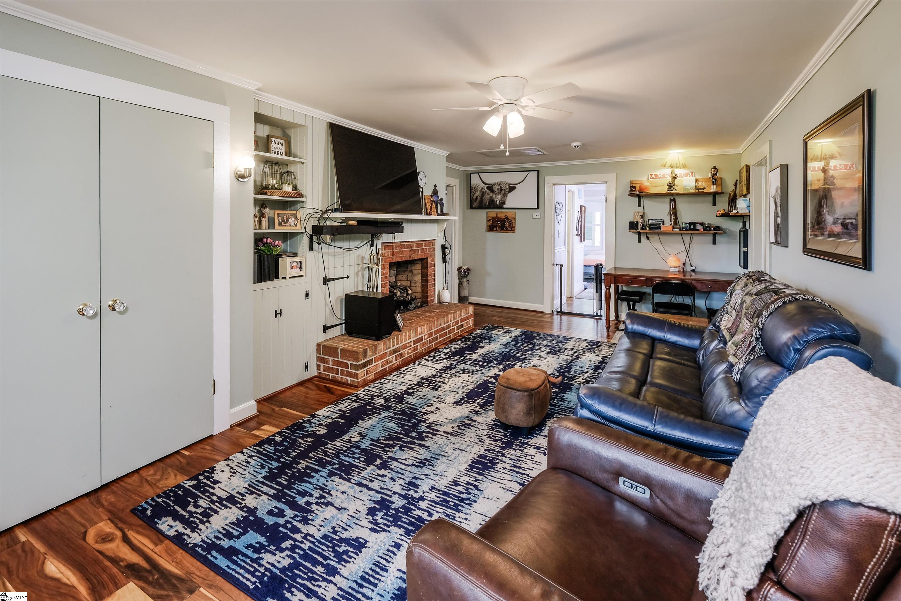 4961 221 Hwy S, Laurens, South Carolina image 16