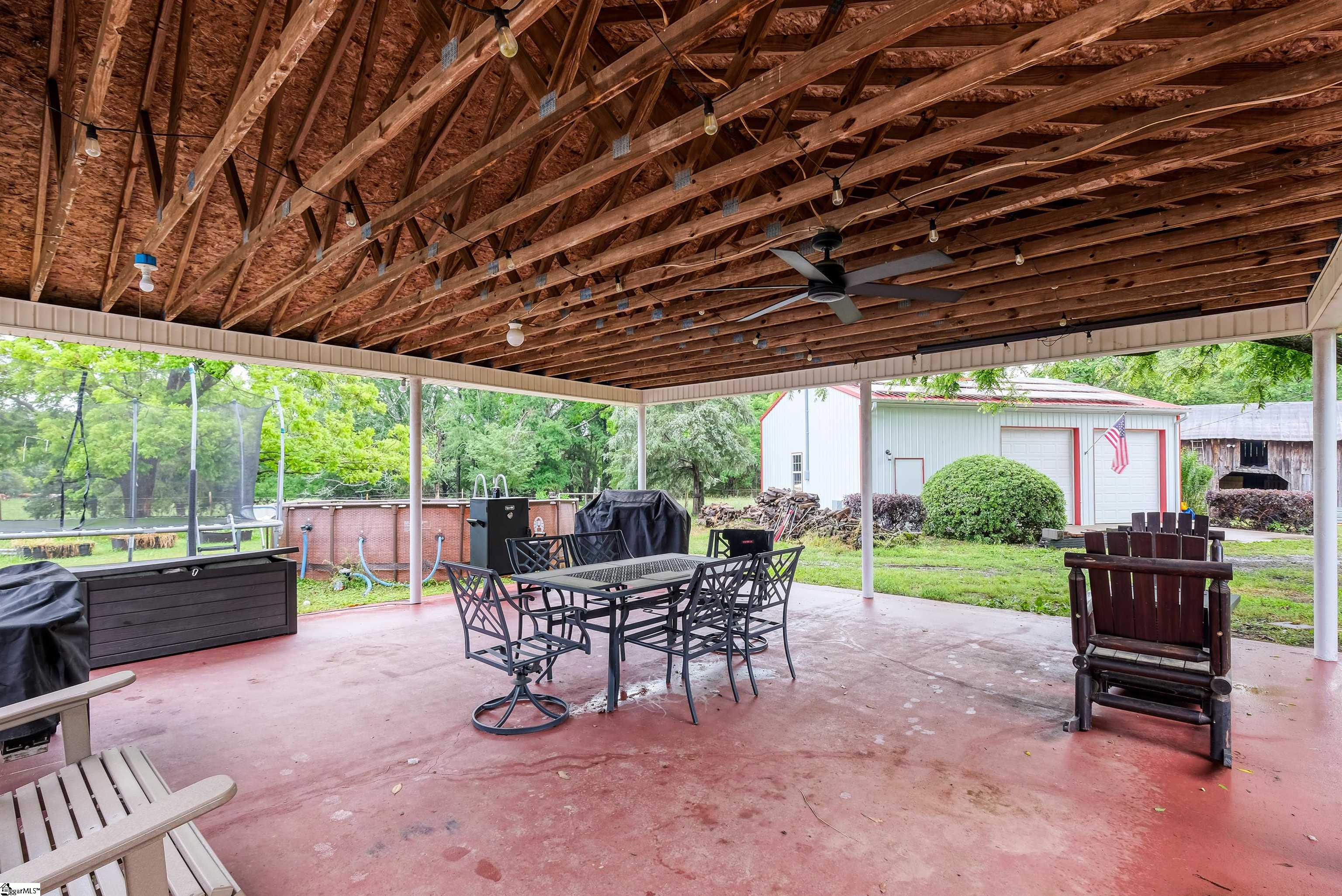 4961 221 Hwy S, Laurens, South Carolina image 24
