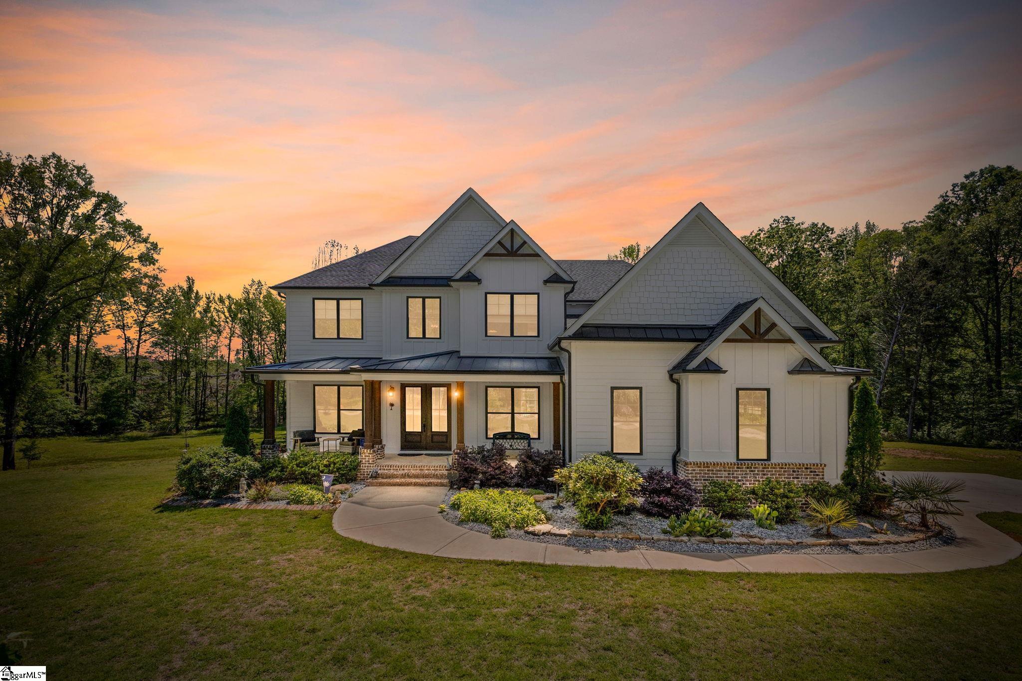 580 Brown Kennedy, Woodruff, South Carolina image 2