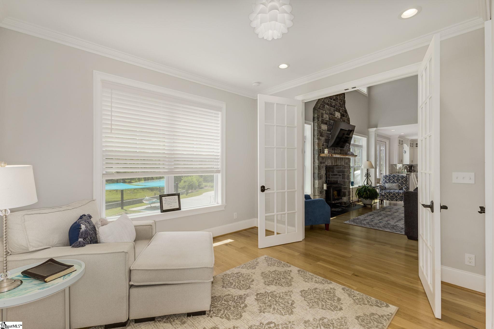580 Brown Kennedy, Woodruff, South Carolina image 15