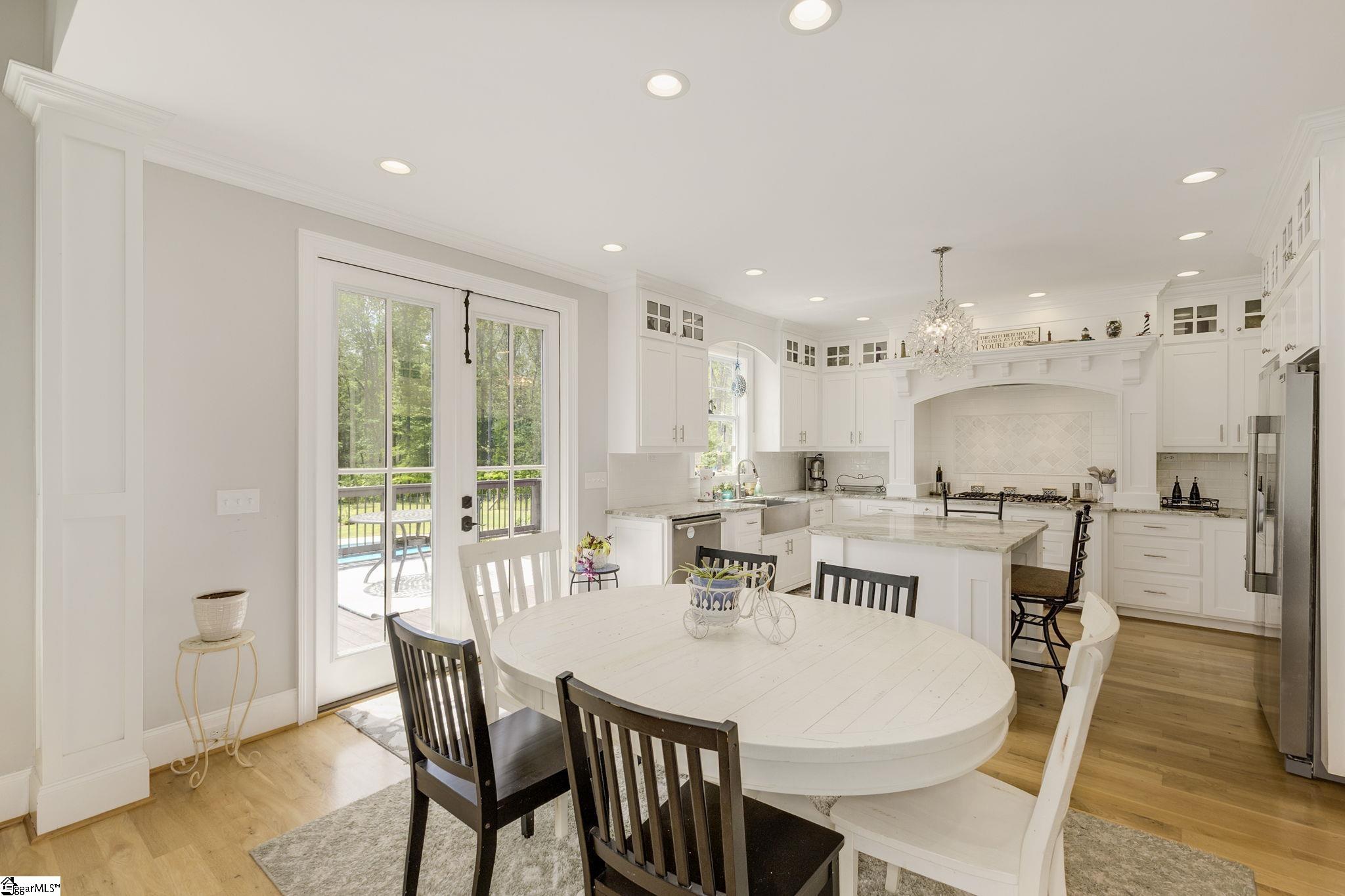 580 Brown Kennedy, Woodruff, South Carolina image 17