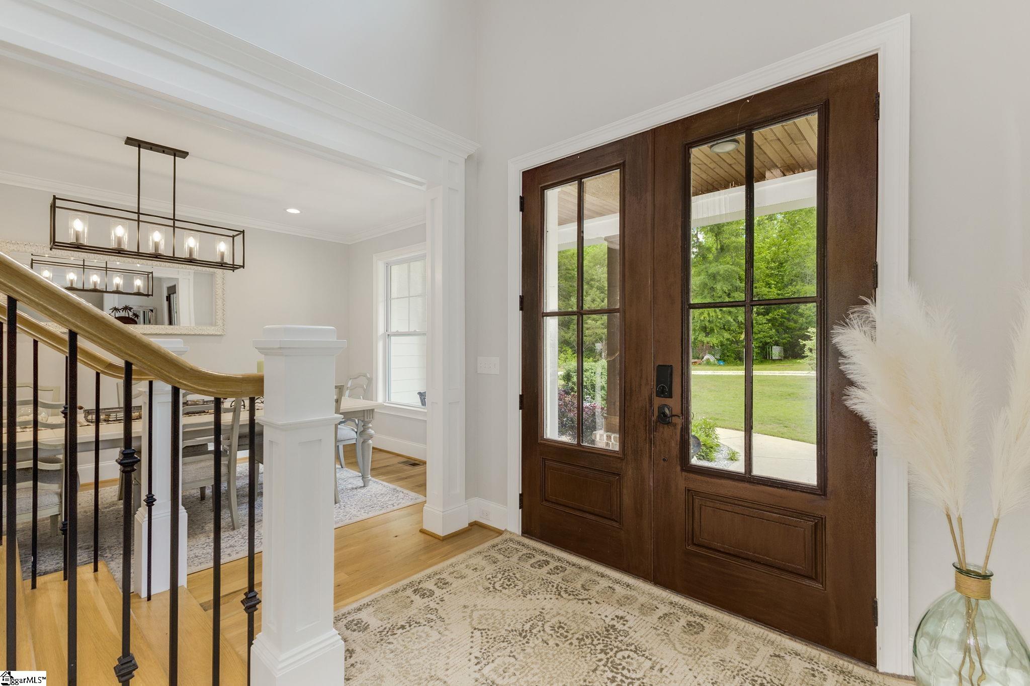580 Brown Kennedy, Woodruff, South Carolina image 4