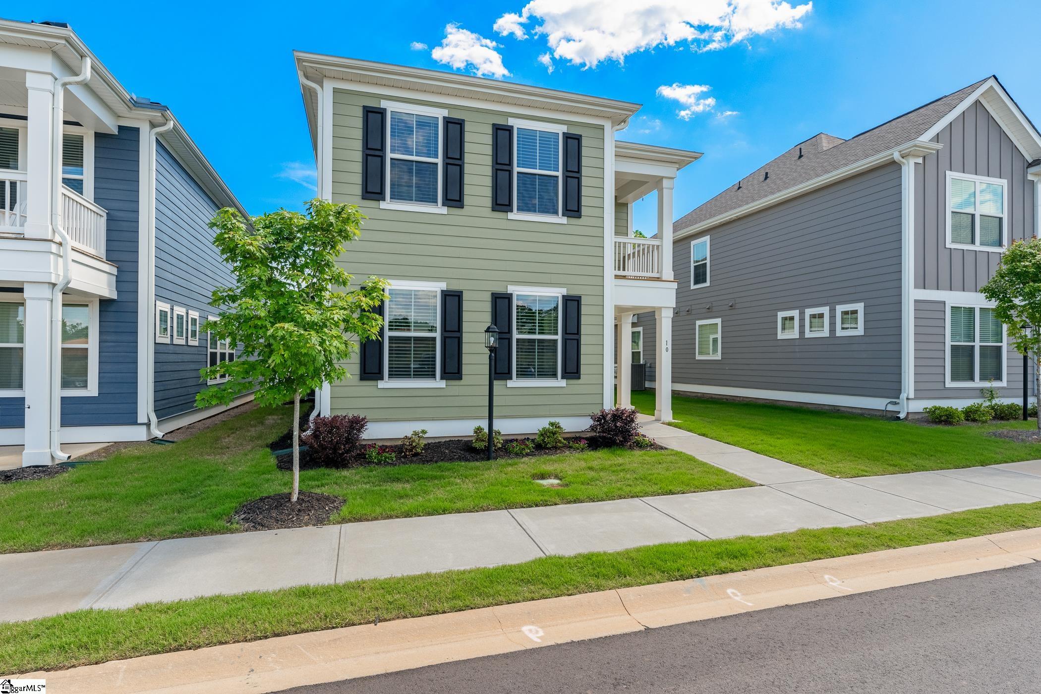 10 Lewes, Simpsonville, South Carolina image 2