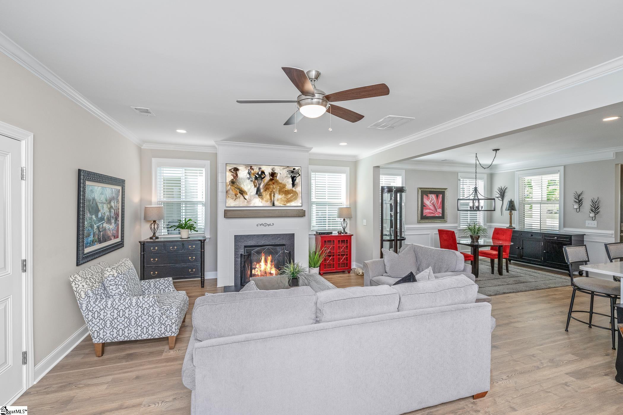 10 Lewes, Simpsonville, South Carolina image 13