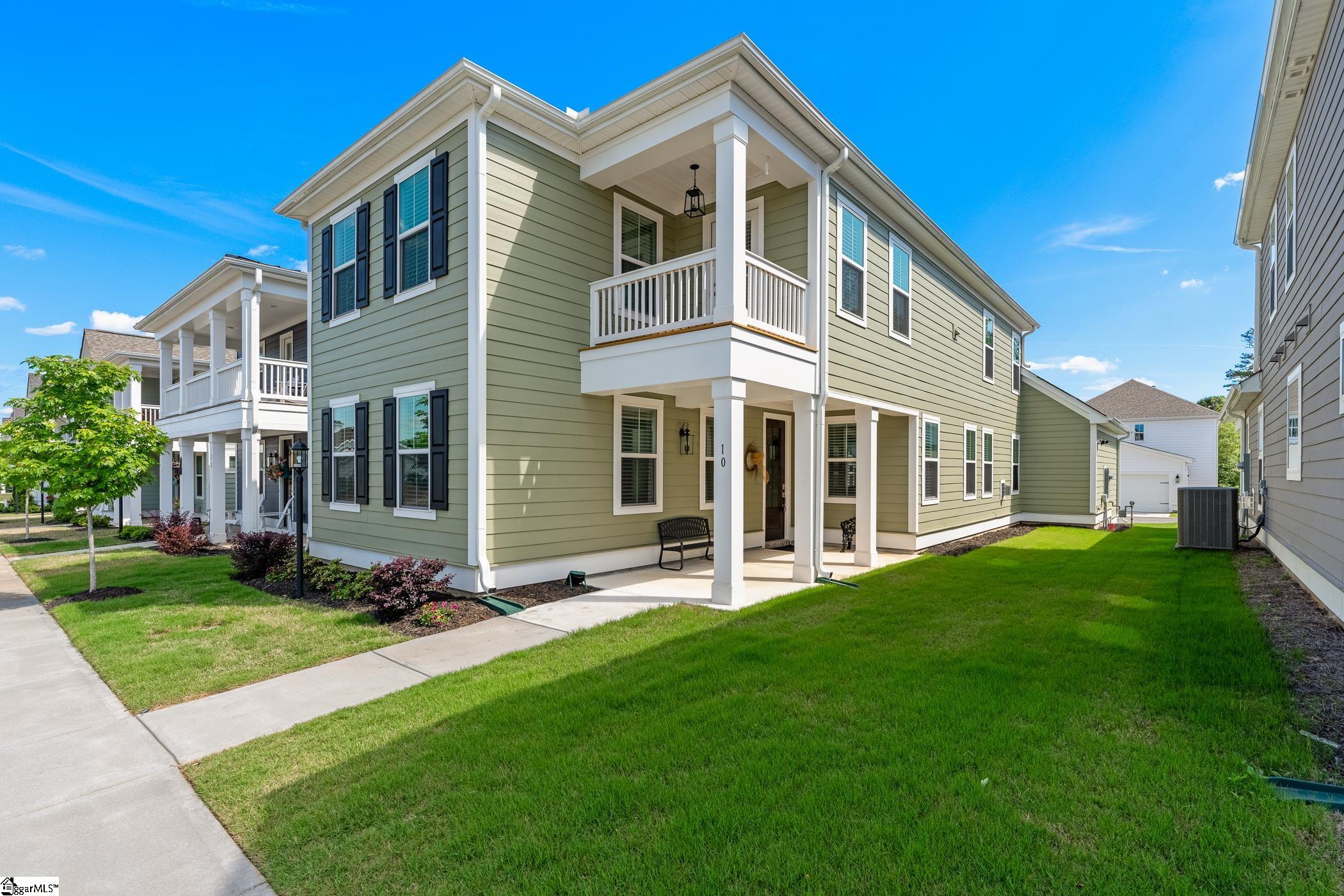 10 Lewes, Simpsonville, South Carolina image 3