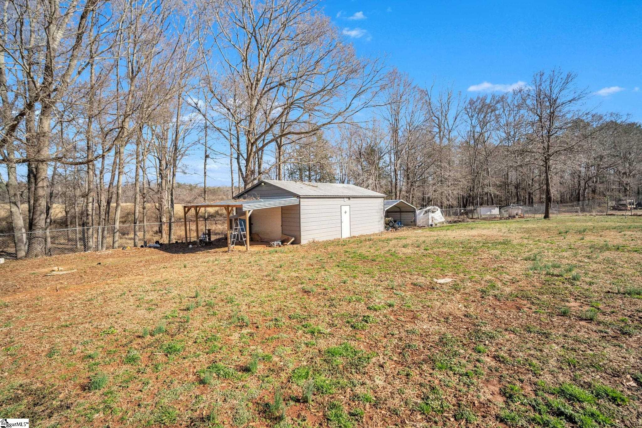 182 Tory, Cowpens, South Carolina image 20