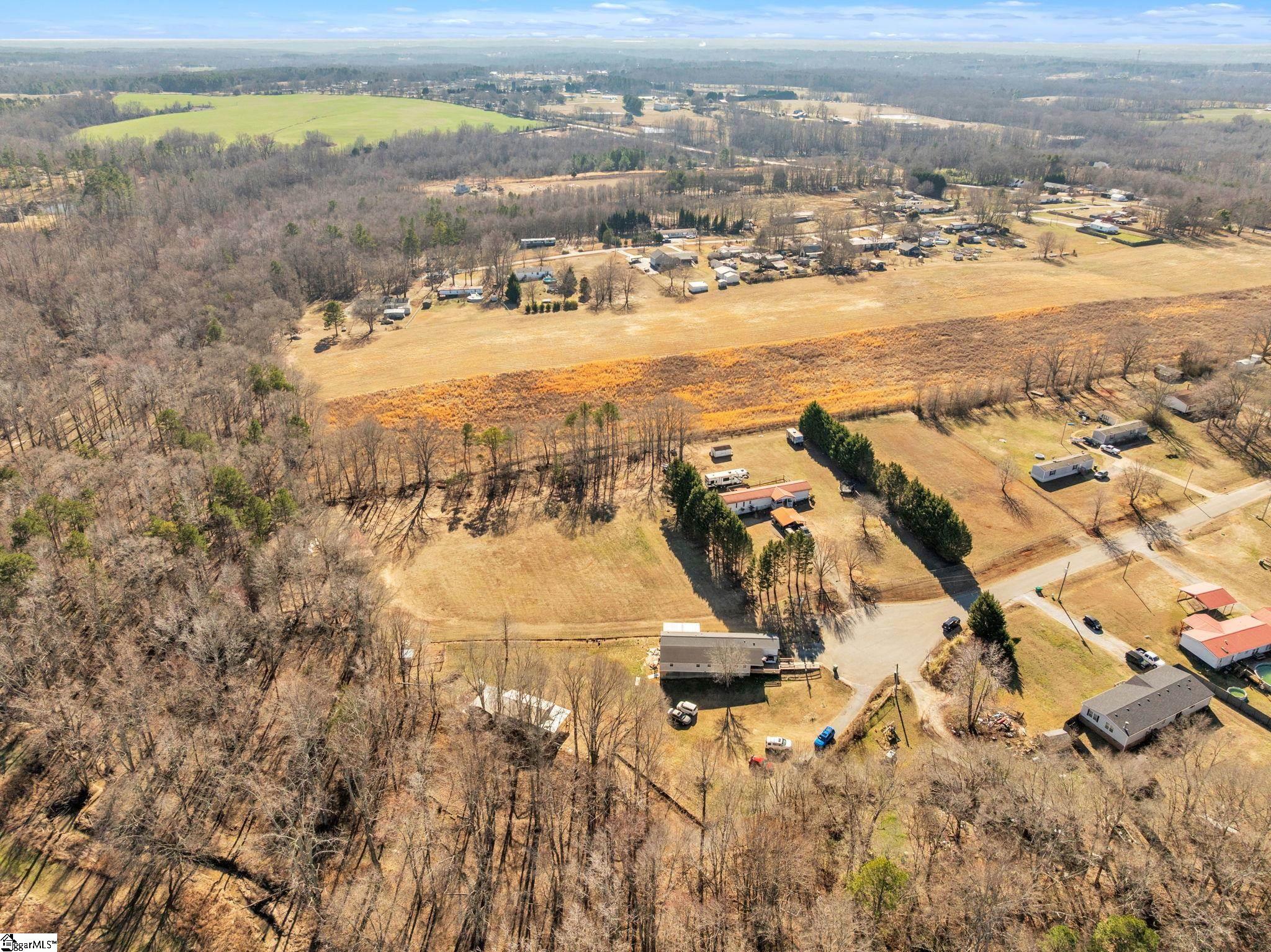 182 Tory, Cowpens, South Carolina image 29