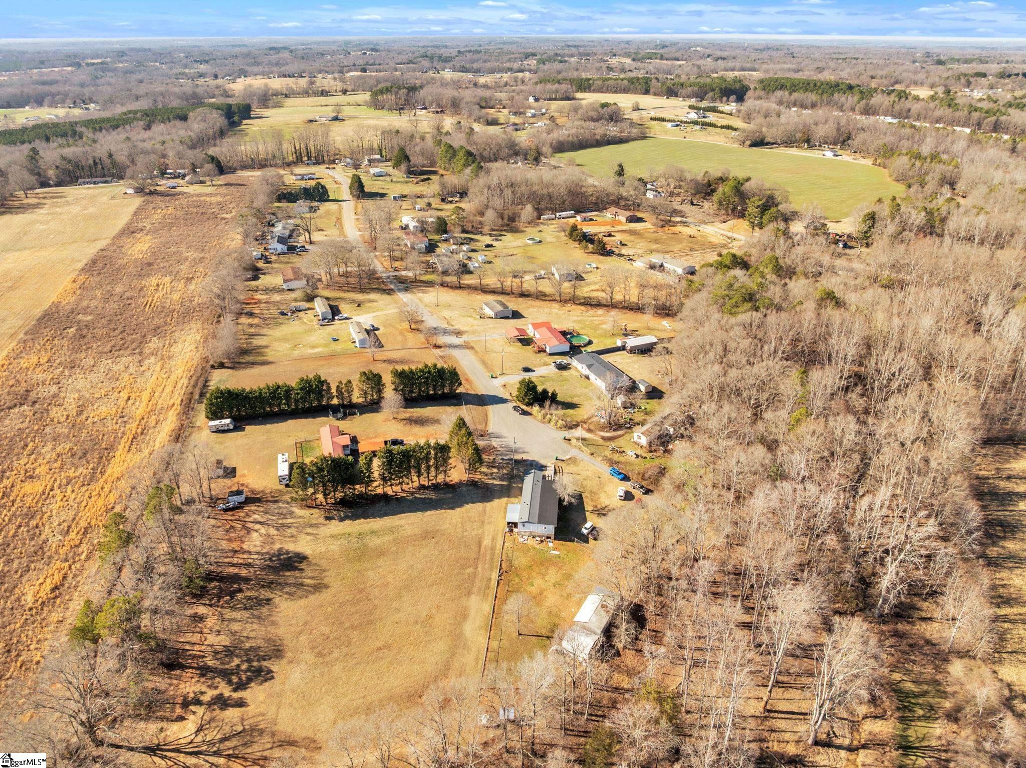 182 Tory, Cowpens, South Carolina image 30