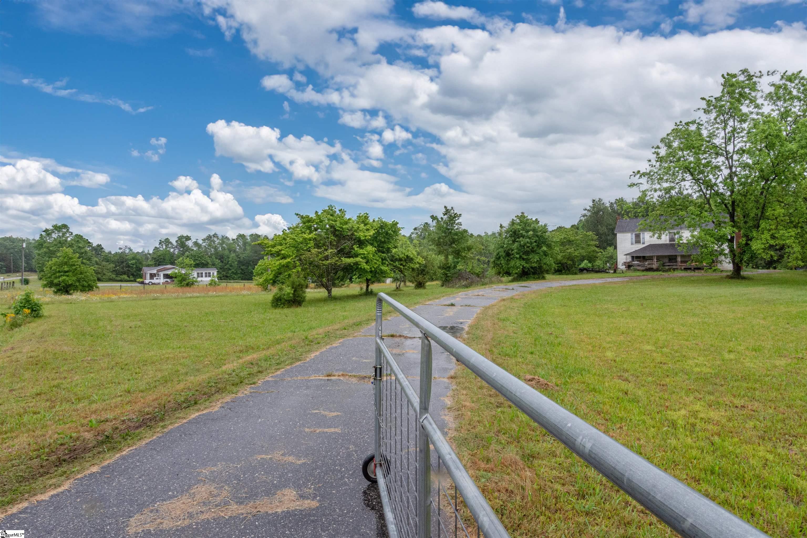156 Spencer, Jonesville, South Carolina image 2
