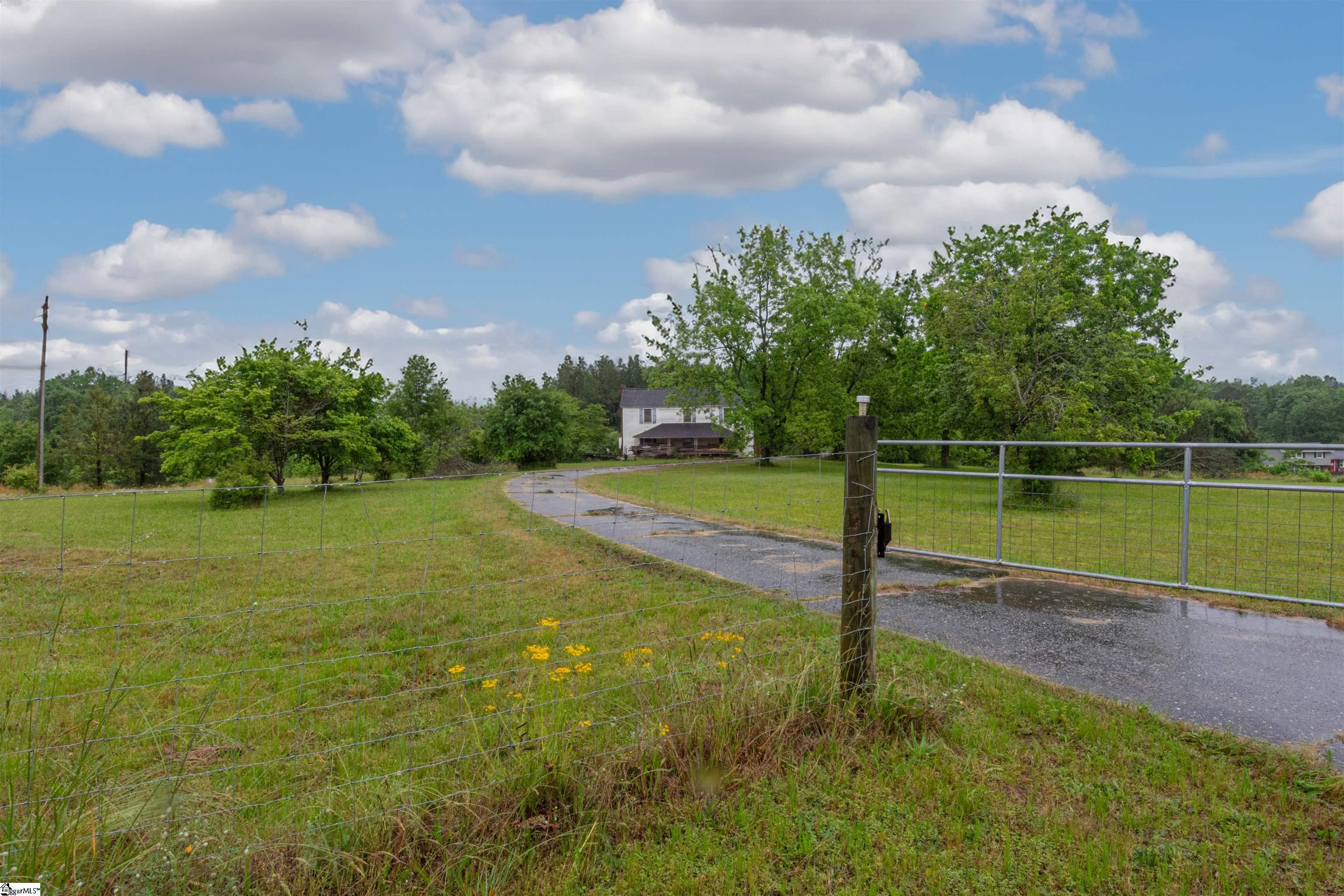 156 Spencer, Jonesville, South Carolina image 17