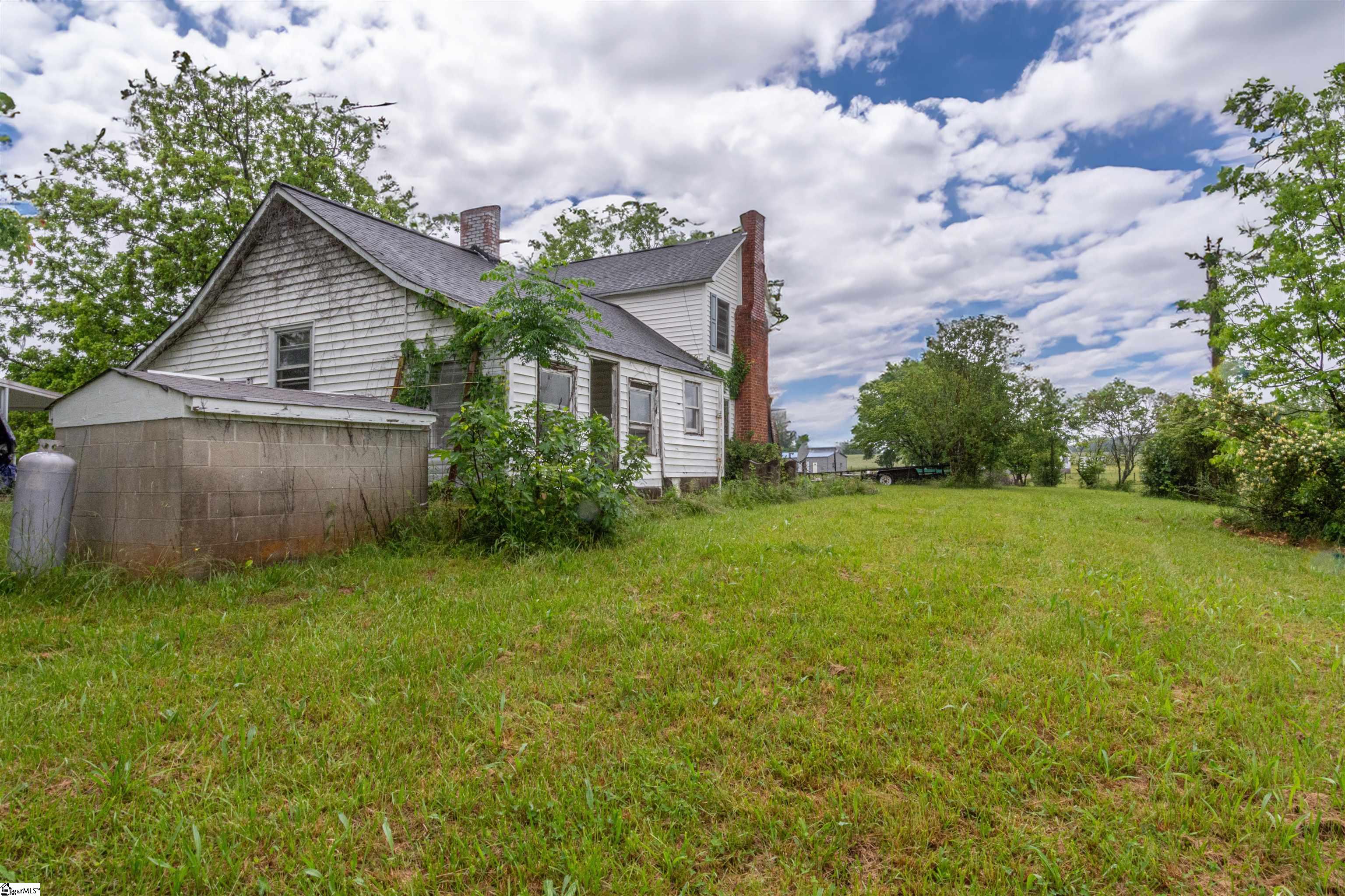 156 Spencer, Jonesville, South Carolina image 19
