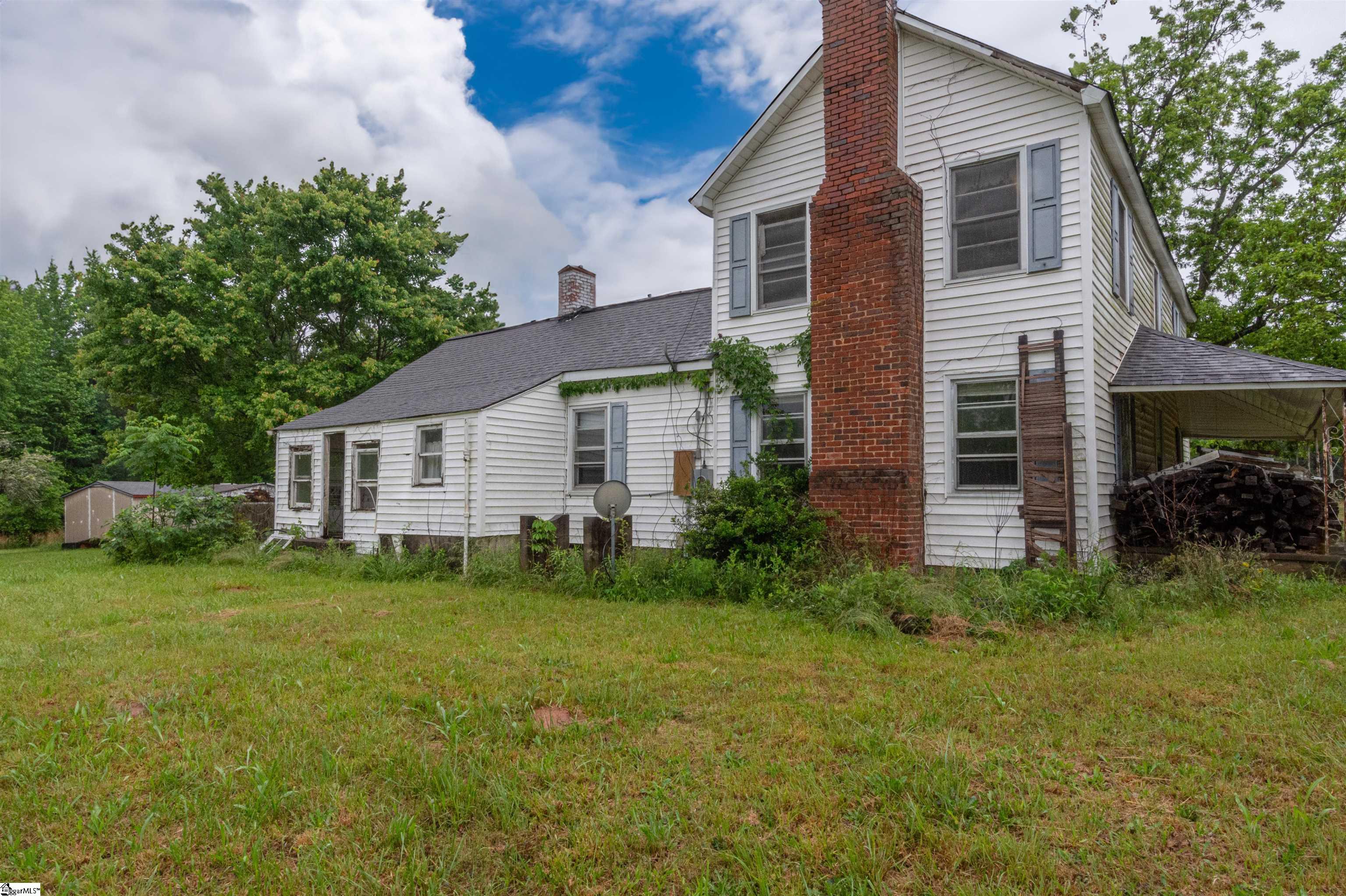 156 Spencer, Jonesville, South Carolina image 20