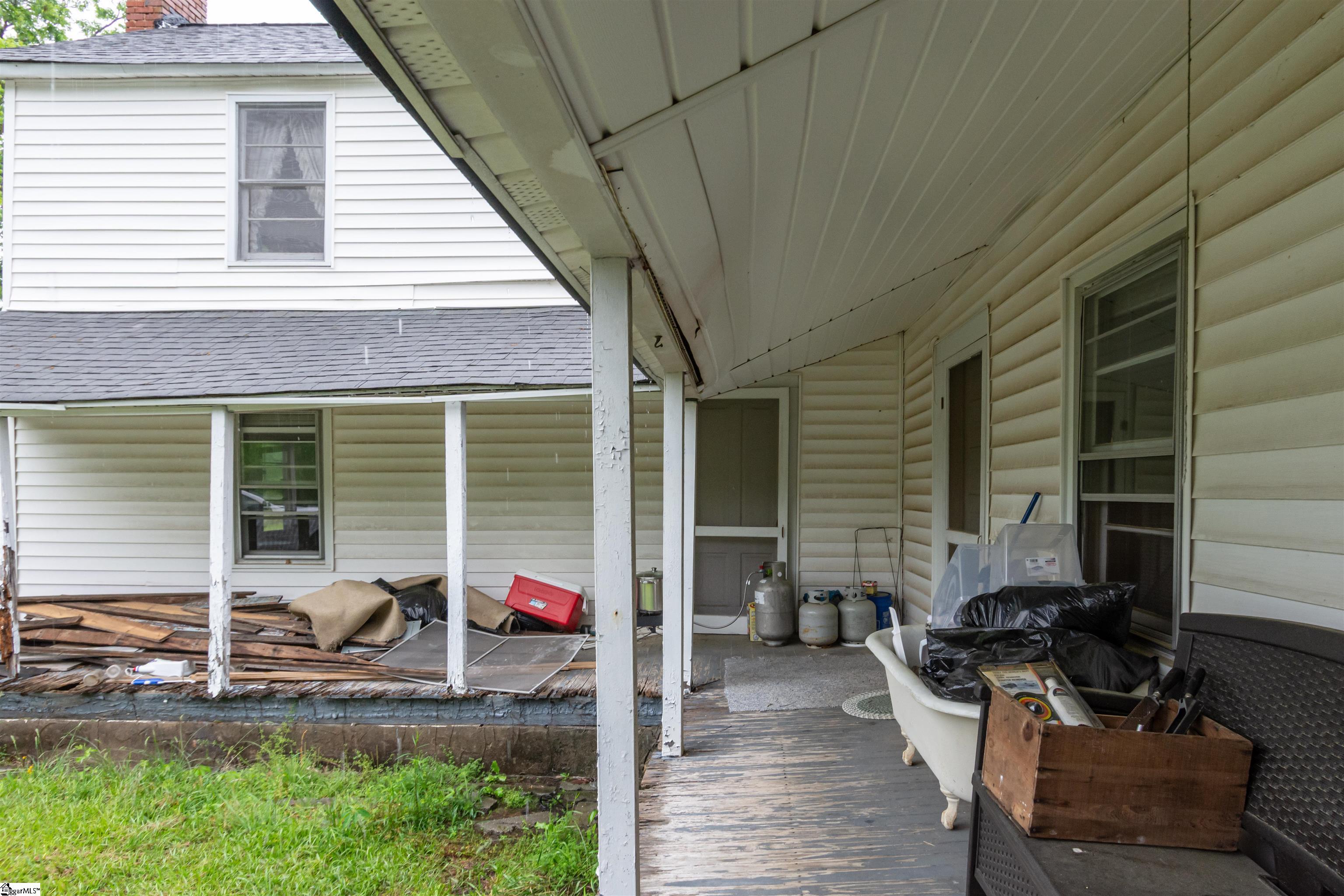 156 Spencer, Jonesville, South Carolina image 21