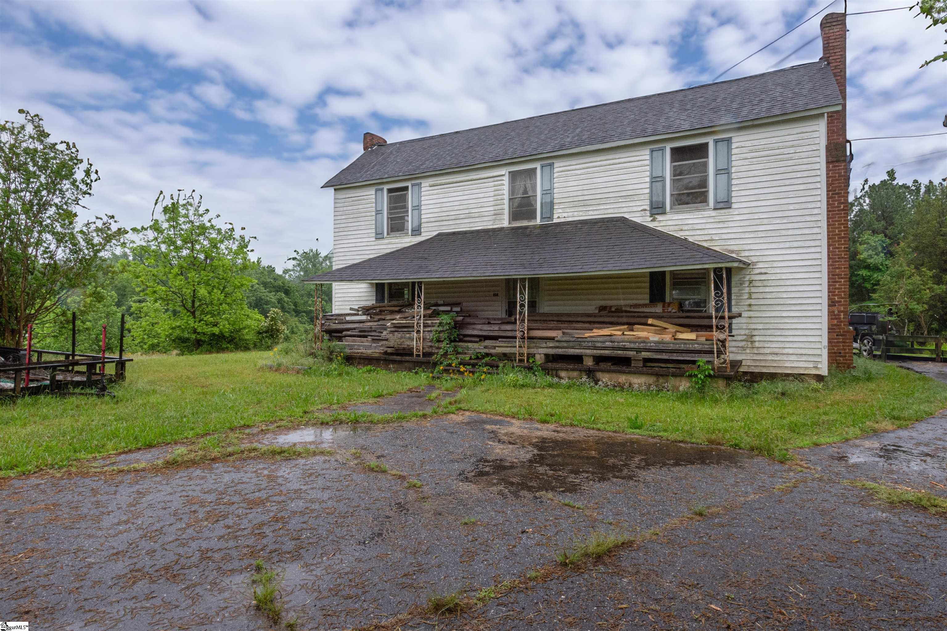 156 Spencer, Jonesville, South Carolina image 4