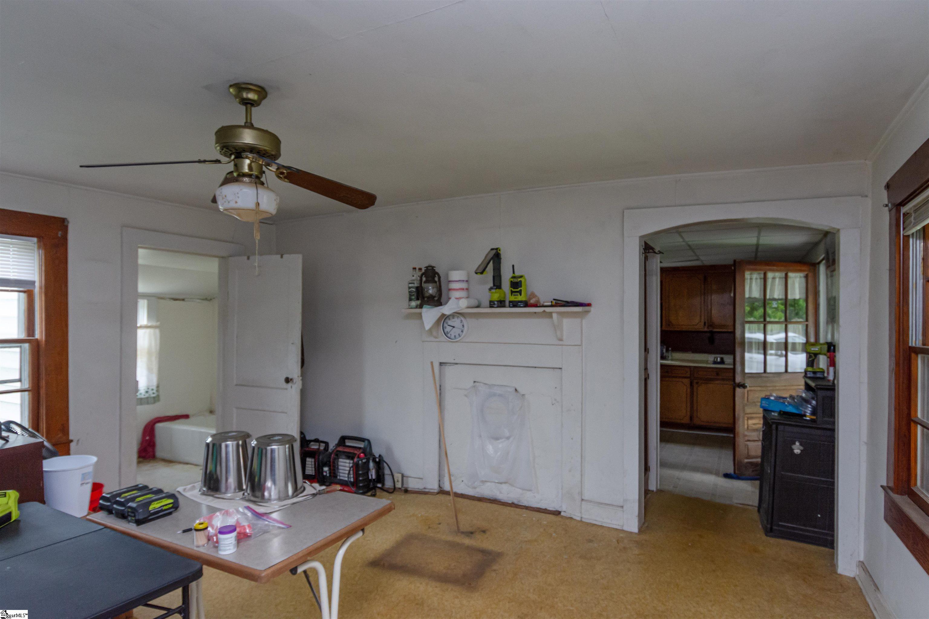 156 Spencer, Jonesville, South Carolina image 40