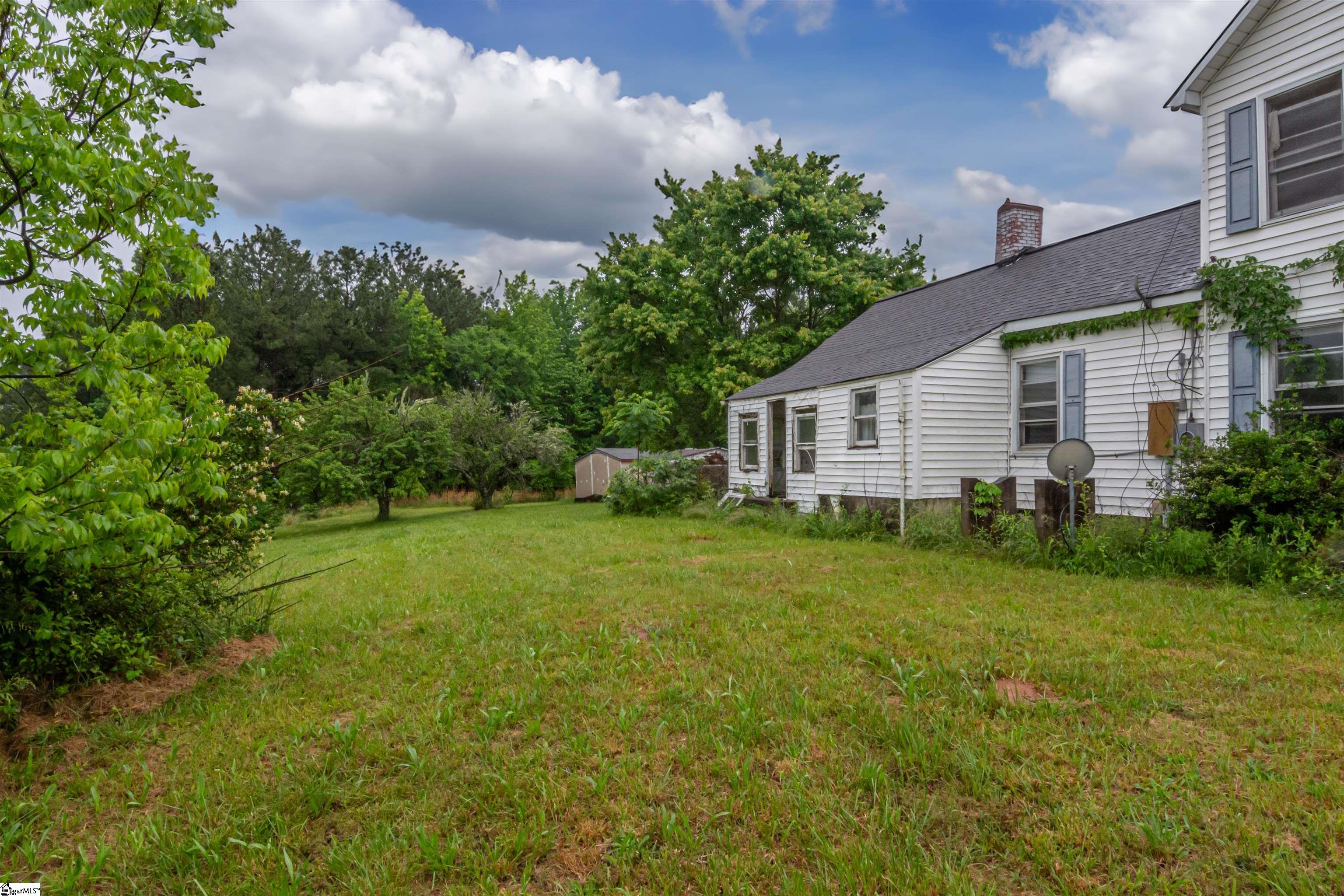 156 Spencer, Jonesville, South Carolina image 5