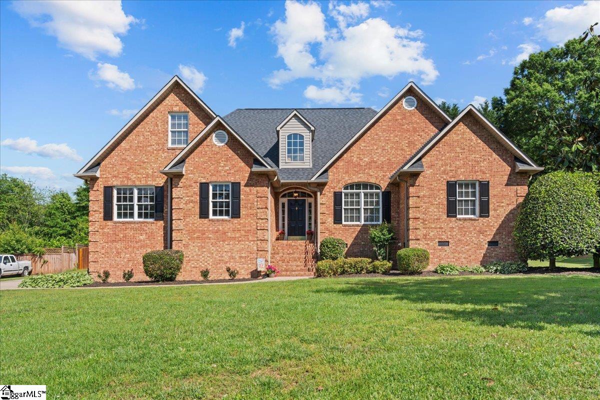 110 Red Maple, Easley, South Carolina image 2