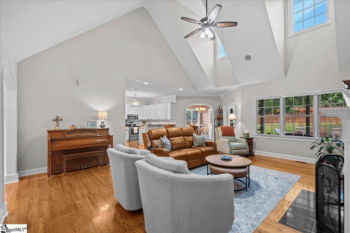 110 Red Maple, Easley, South Carolina image 16