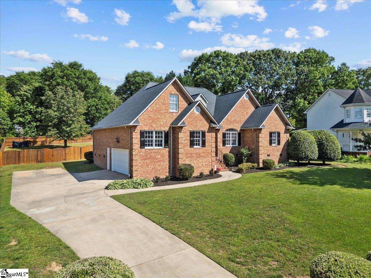 110 Red Maple, Easley, South Carolina image 3