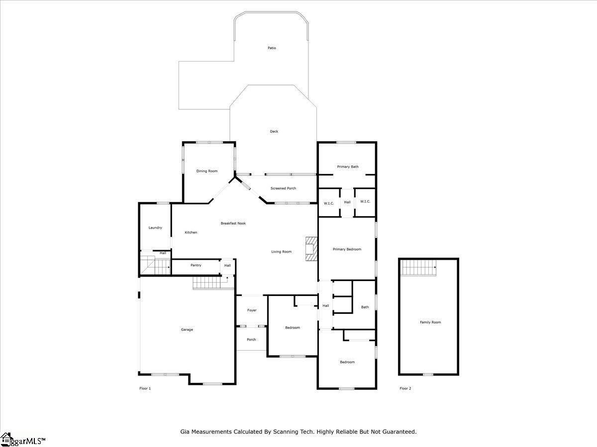 110 Red Maple, Easley, South Carolina image 48