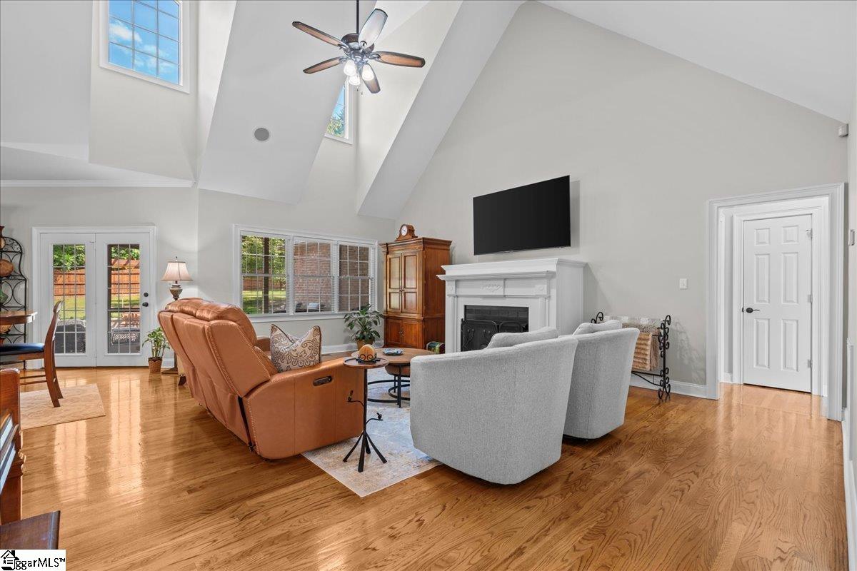 110 Red Maple, Easley, South Carolina image 6