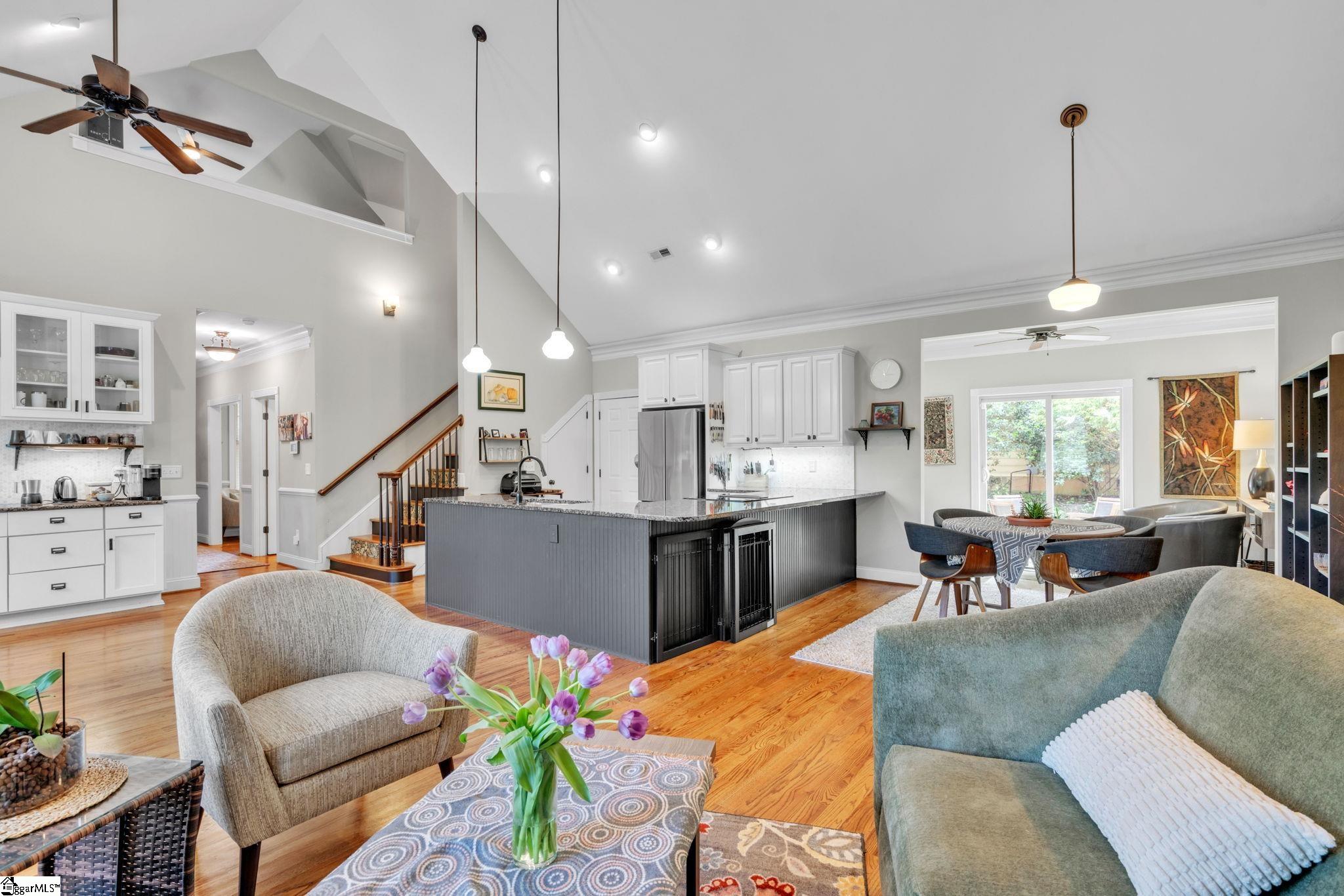 142 Stillcountry, Travelers Rest, South Carolina image 10