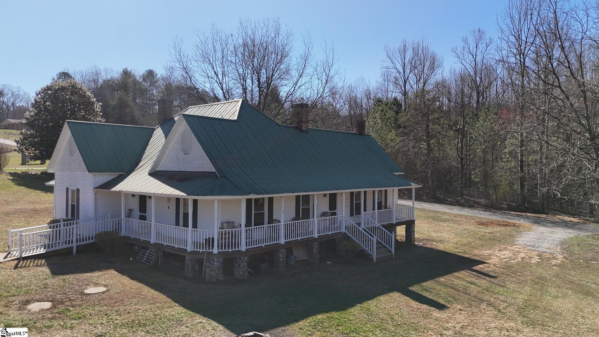 142 Mace, Casar, North Carolina image 9