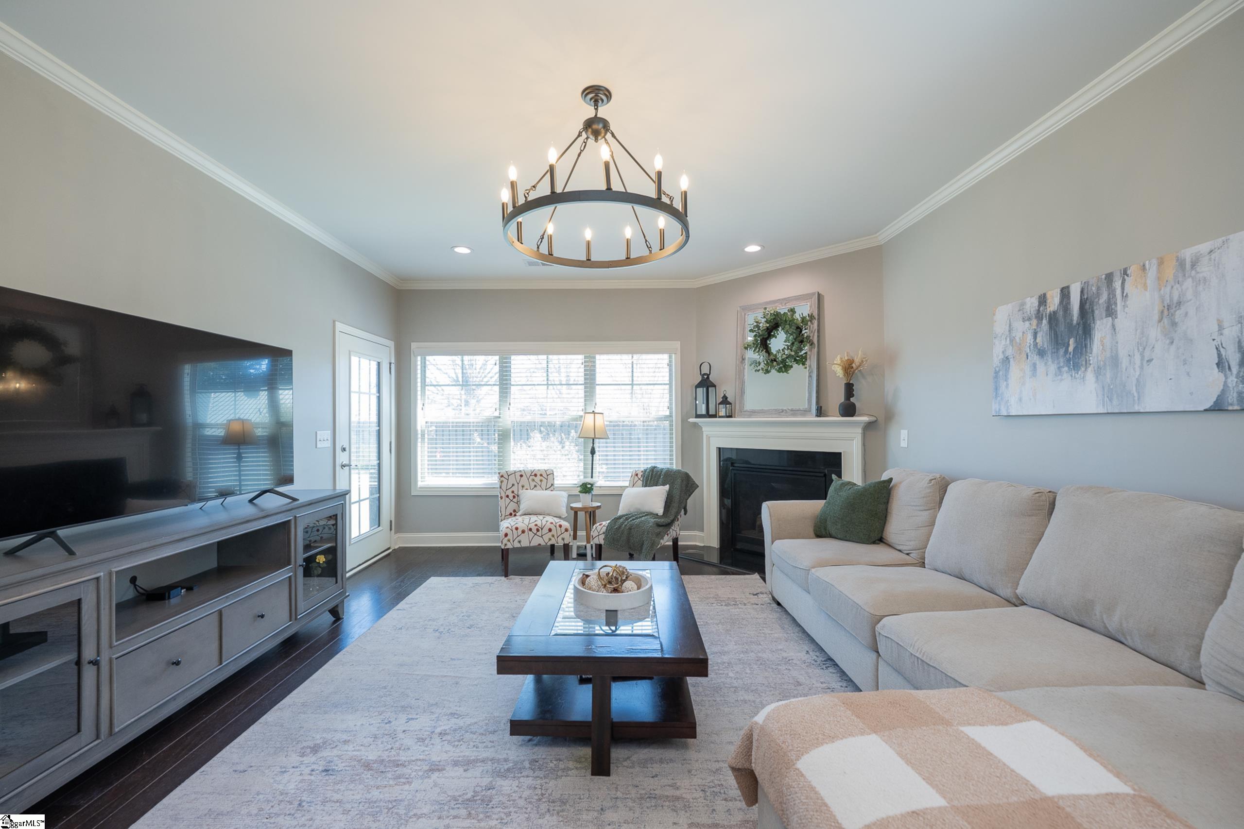 9 Sweetspire, Simpsonville, South Carolina image 13