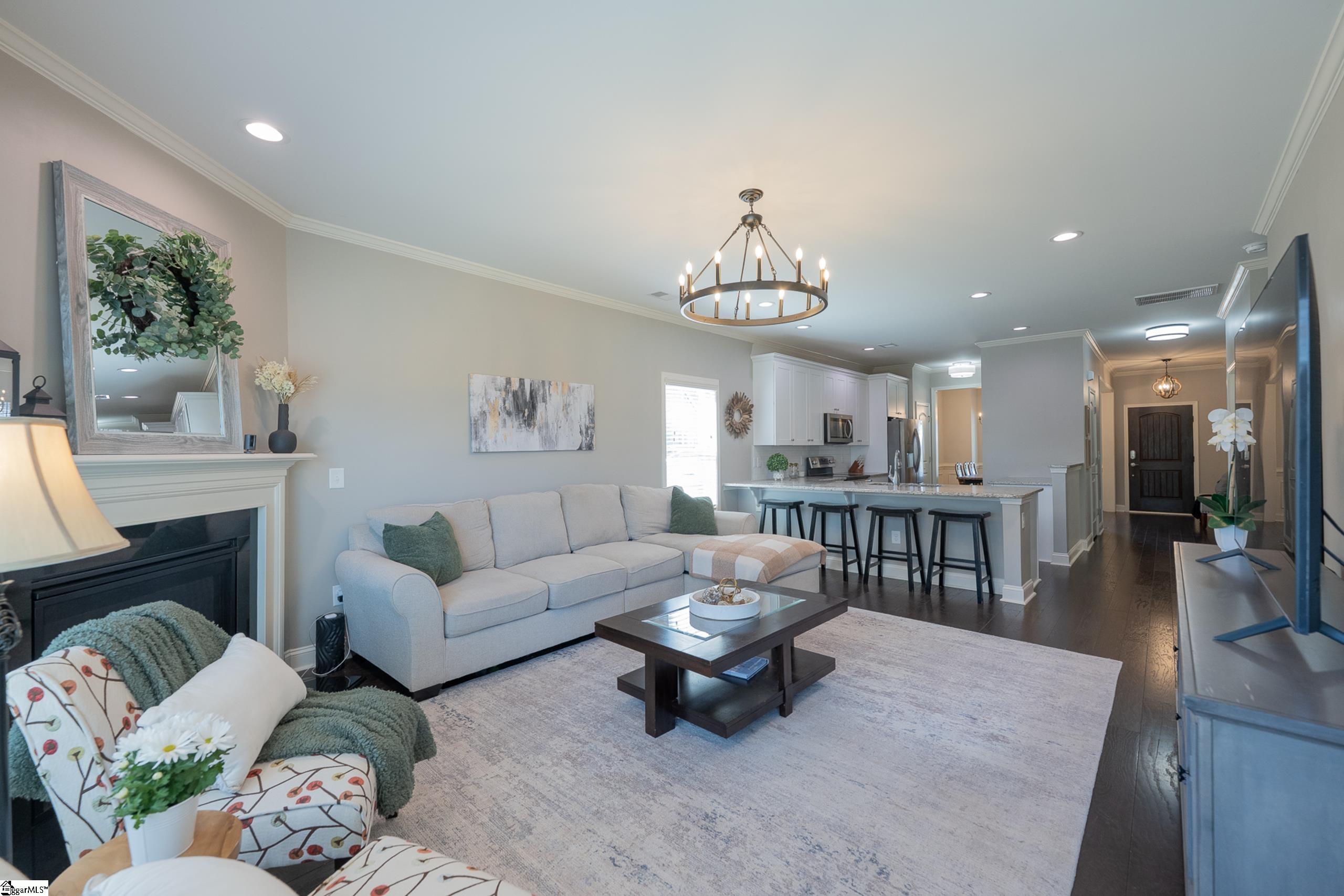 9 Sweetspire, Simpsonville, South Carolina image 15