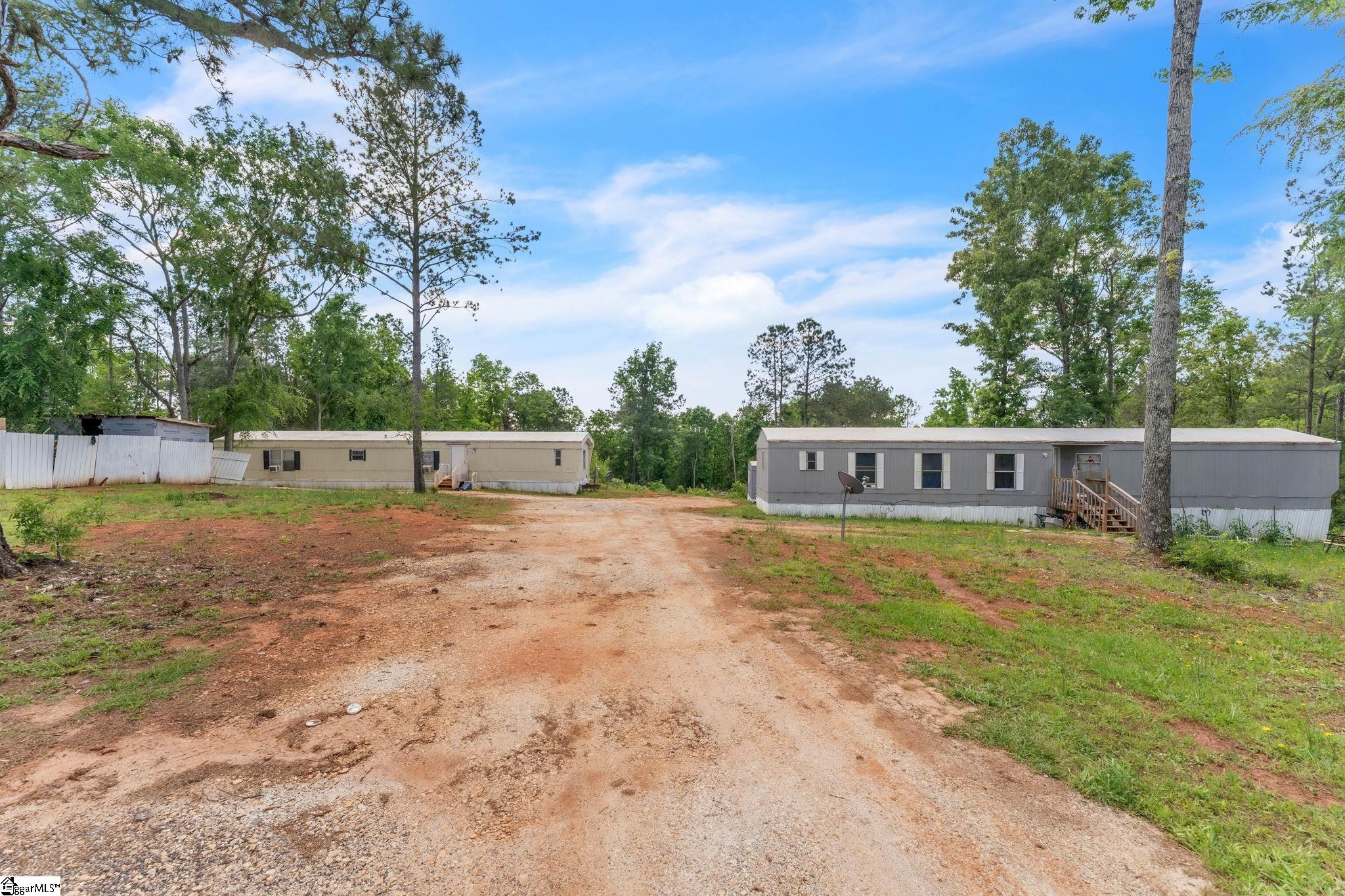 669 River Fork, Waterloo, South Carolina image 1