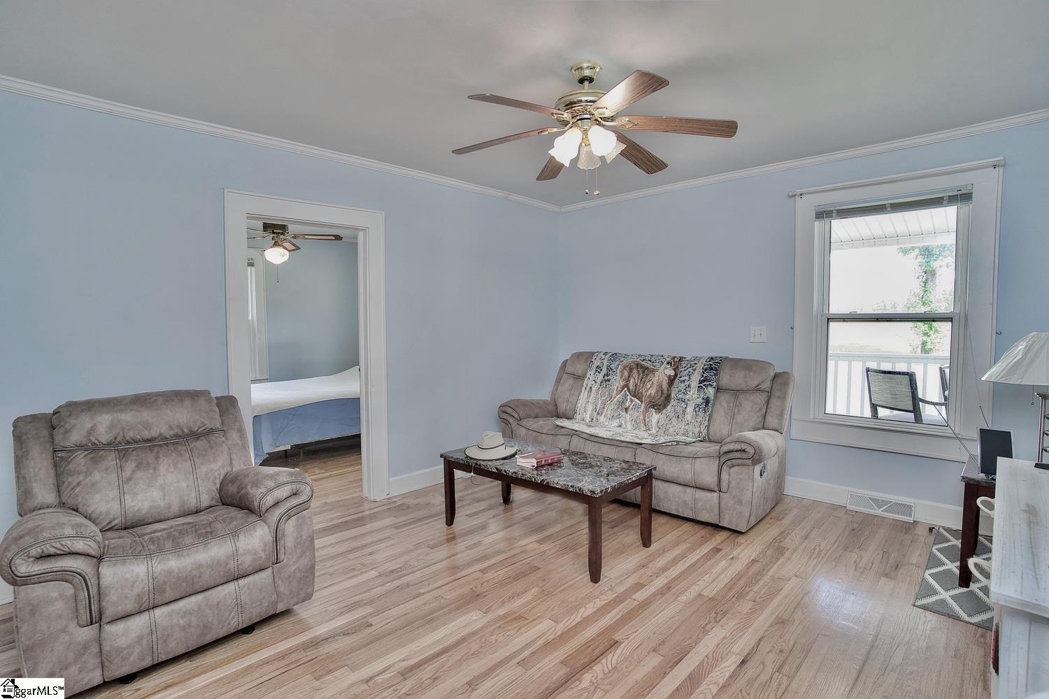 194 Buzhardt, Ware Shoals, South Carolina image 5