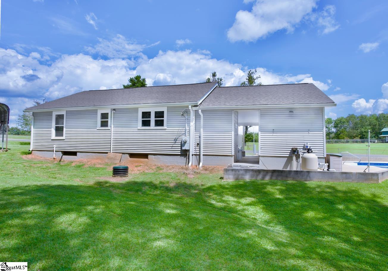 194 Buzhardt, Ware Shoals, South Carolina image 10