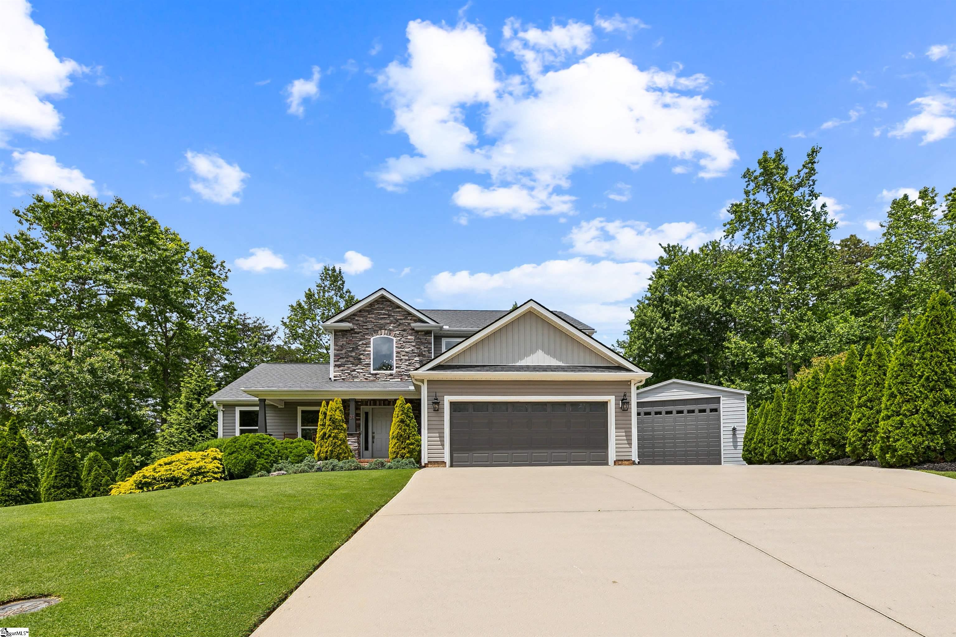 31 Goodwin Farms, Travelers Rest, South Carolina image 2