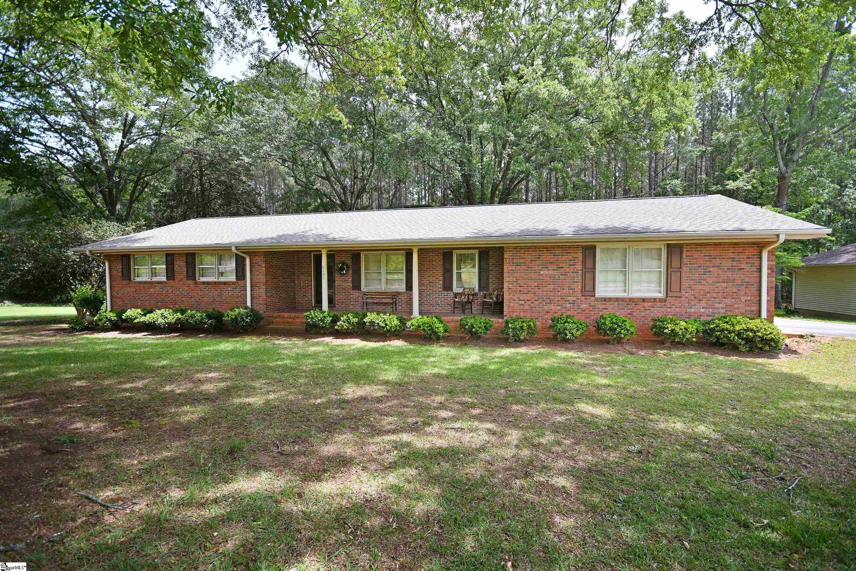 151 Aaron, Six Mile, South Carolina image 2