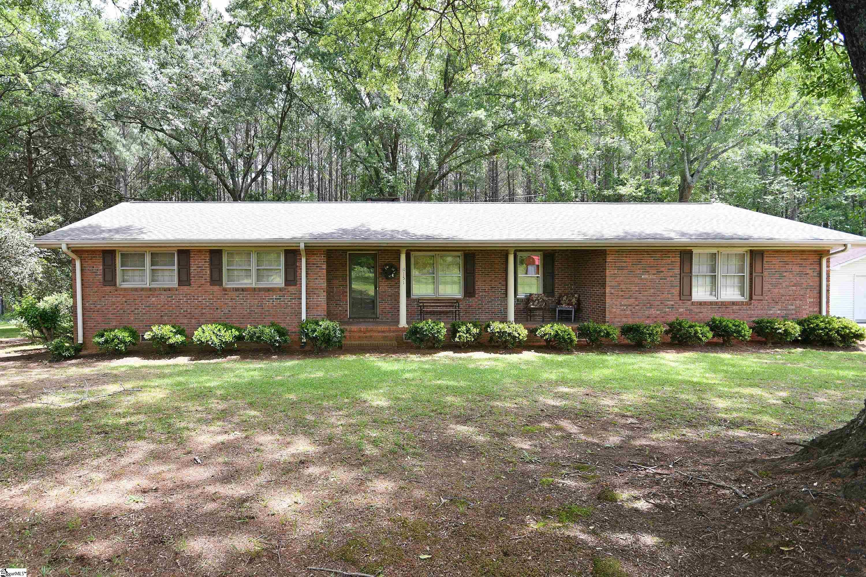 151 Aaron, Six Mile, South Carolina image 3
