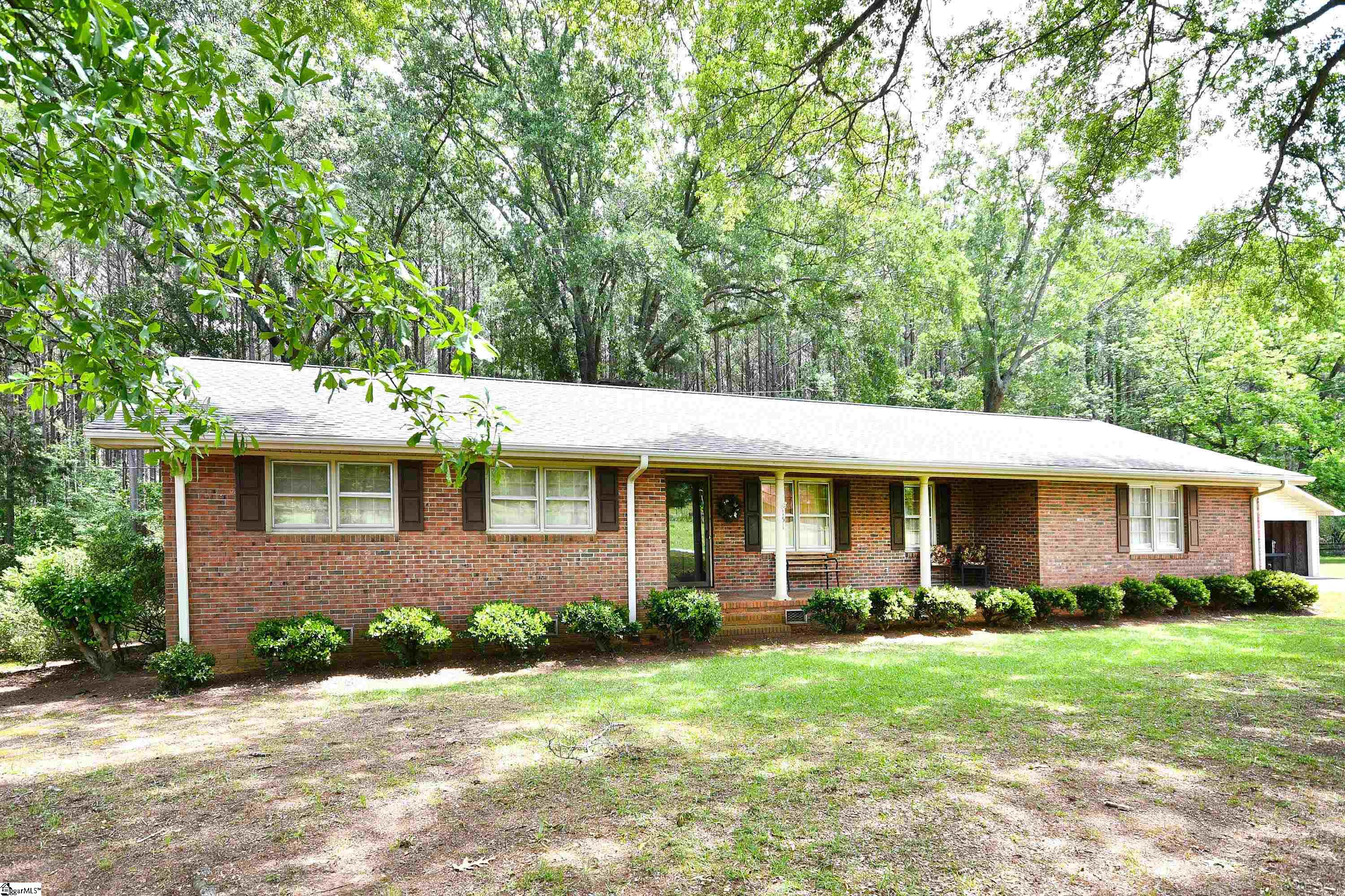 151 Aaron, Six Mile, South Carolina image 4