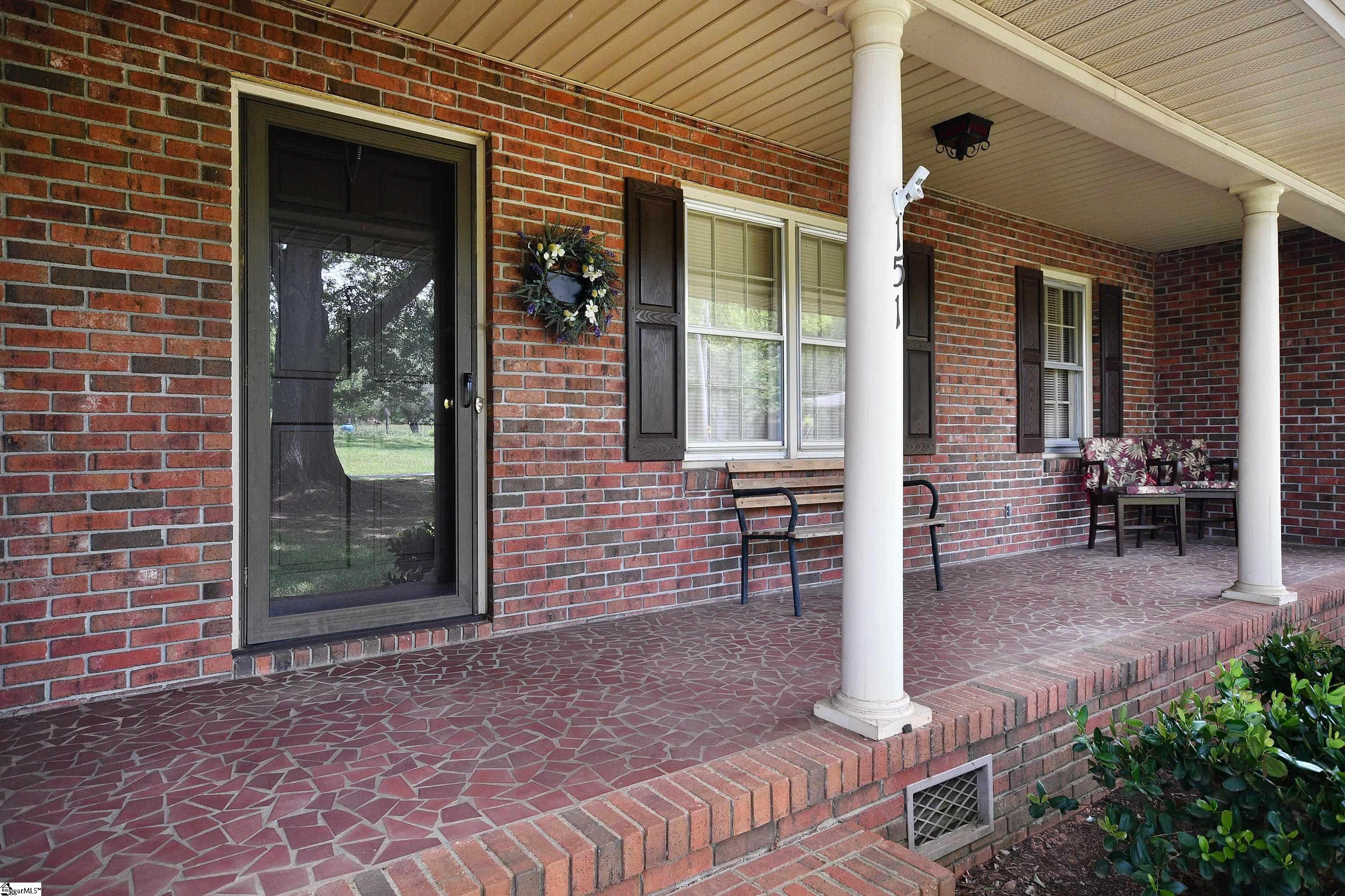 151 Aaron, Six Mile, South Carolina image 7