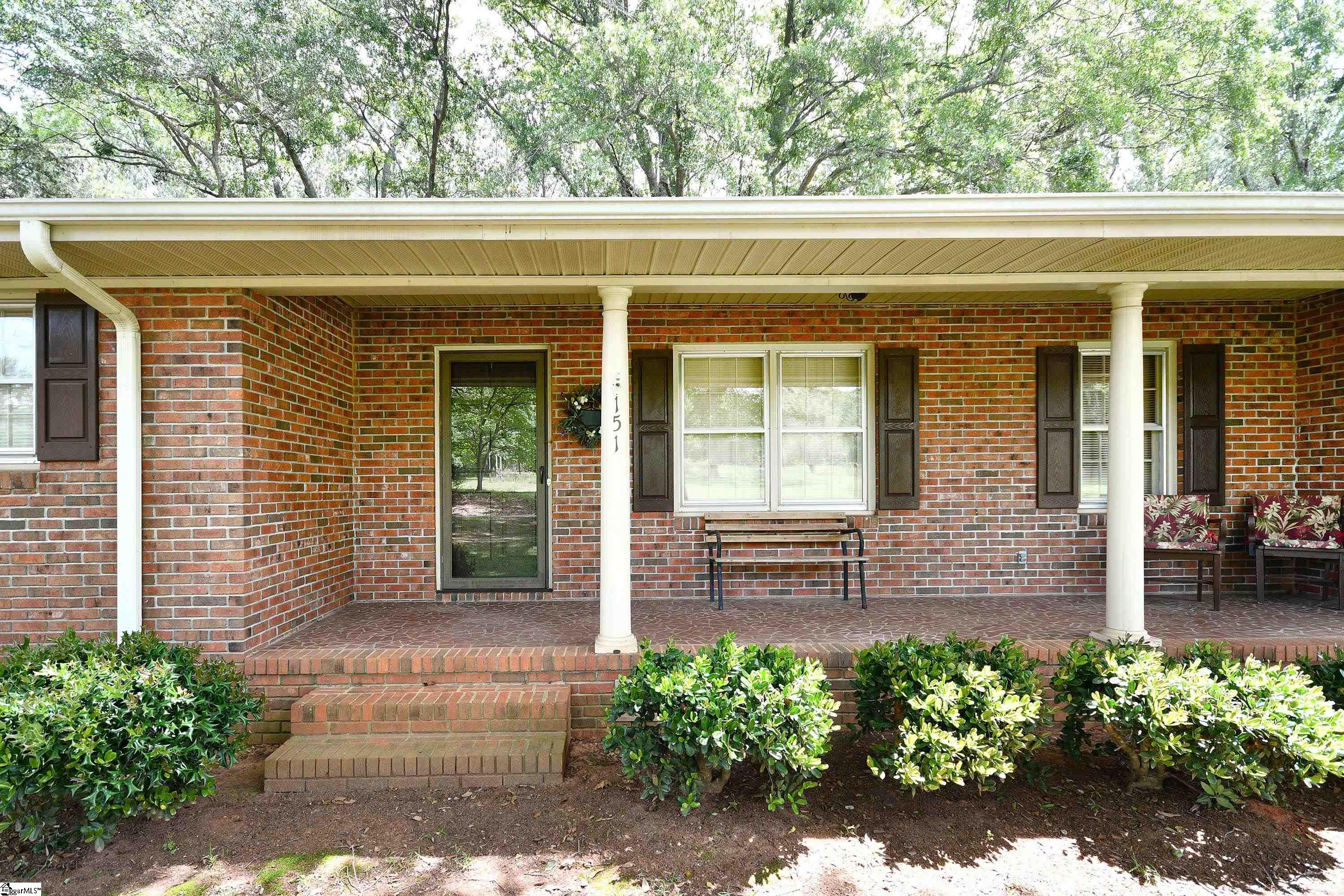 151 Aaron, Six Mile, South Carolina image 8