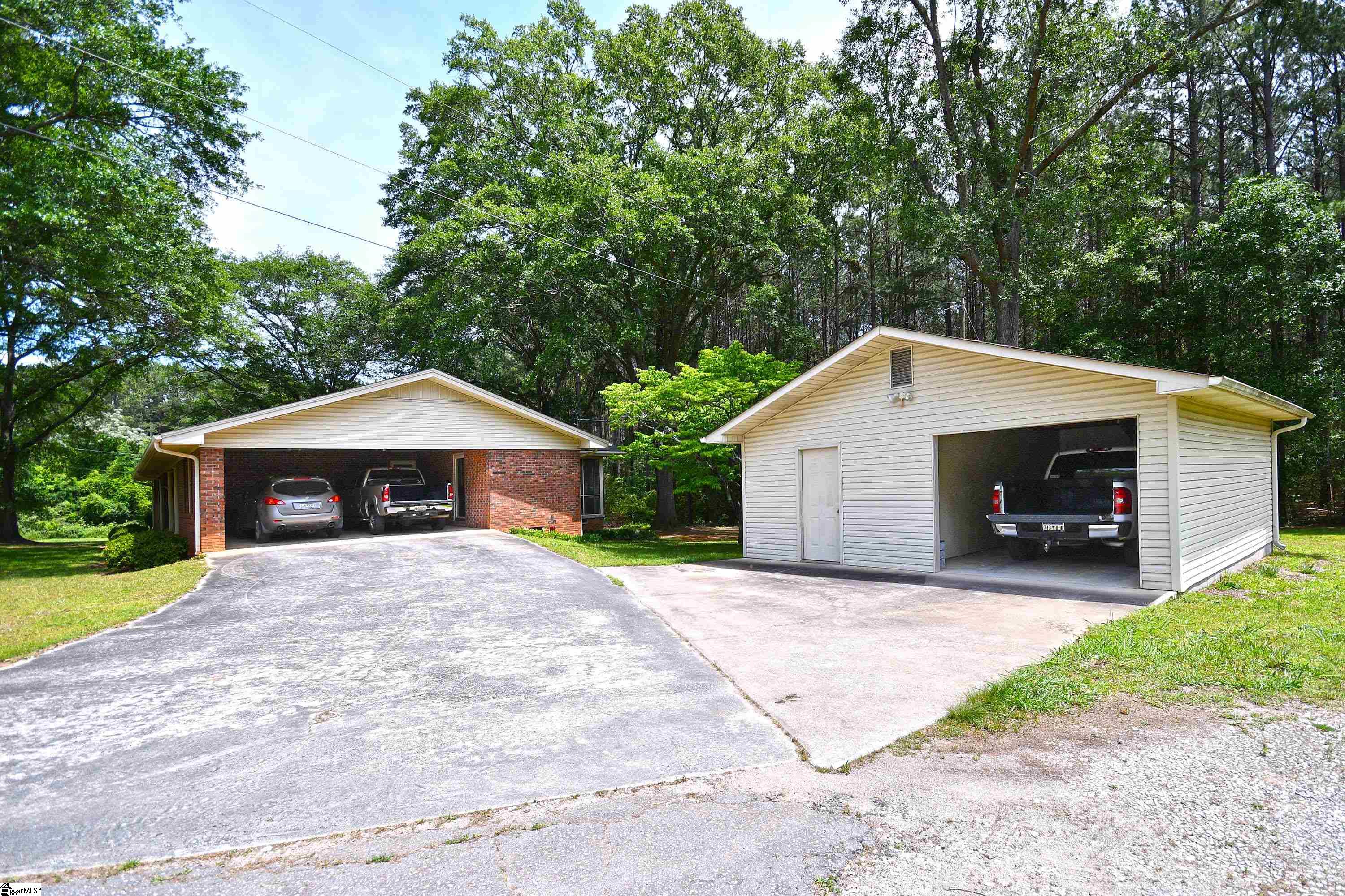 151 Aaron, Six Mile, South Carolina image 9